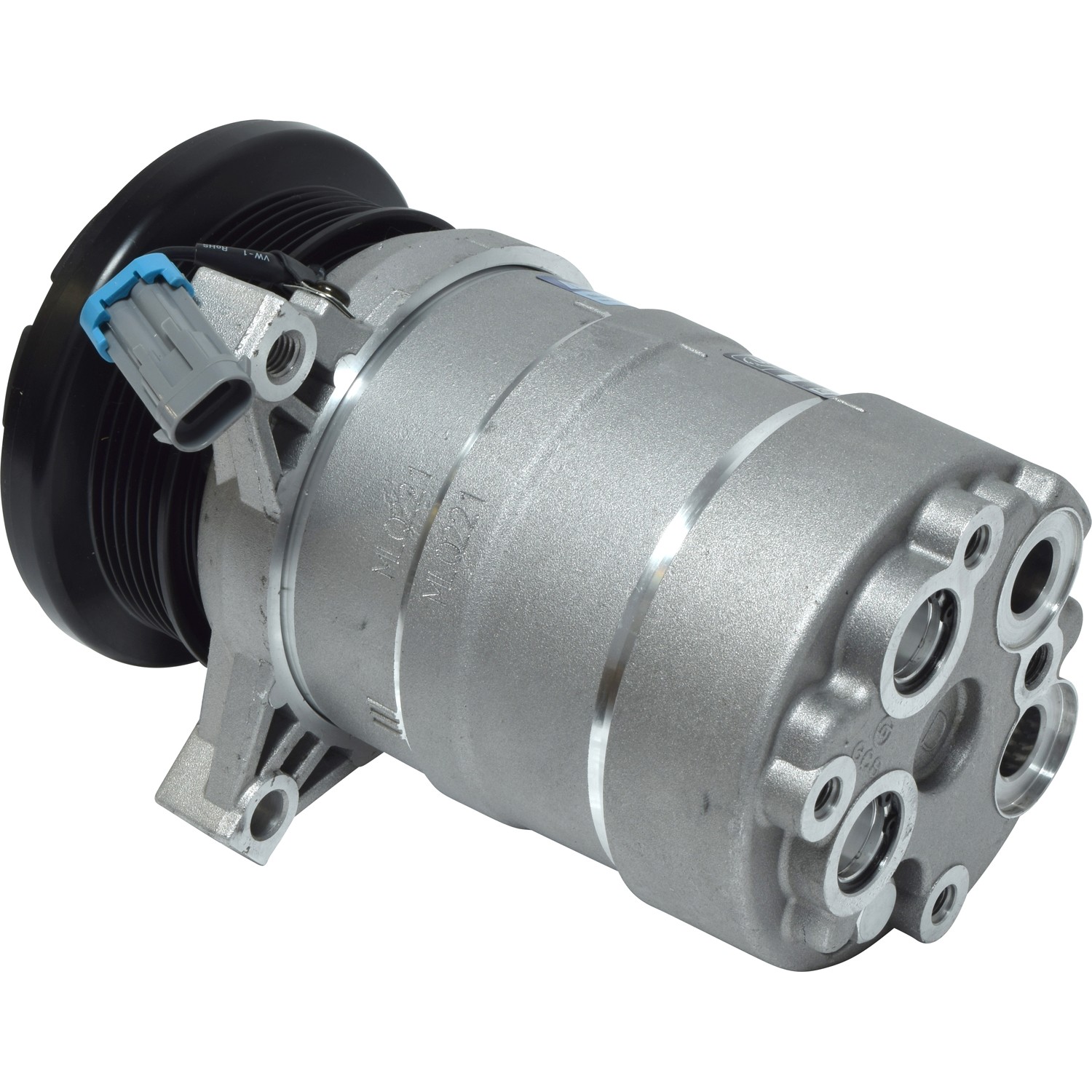 A/C Compressor