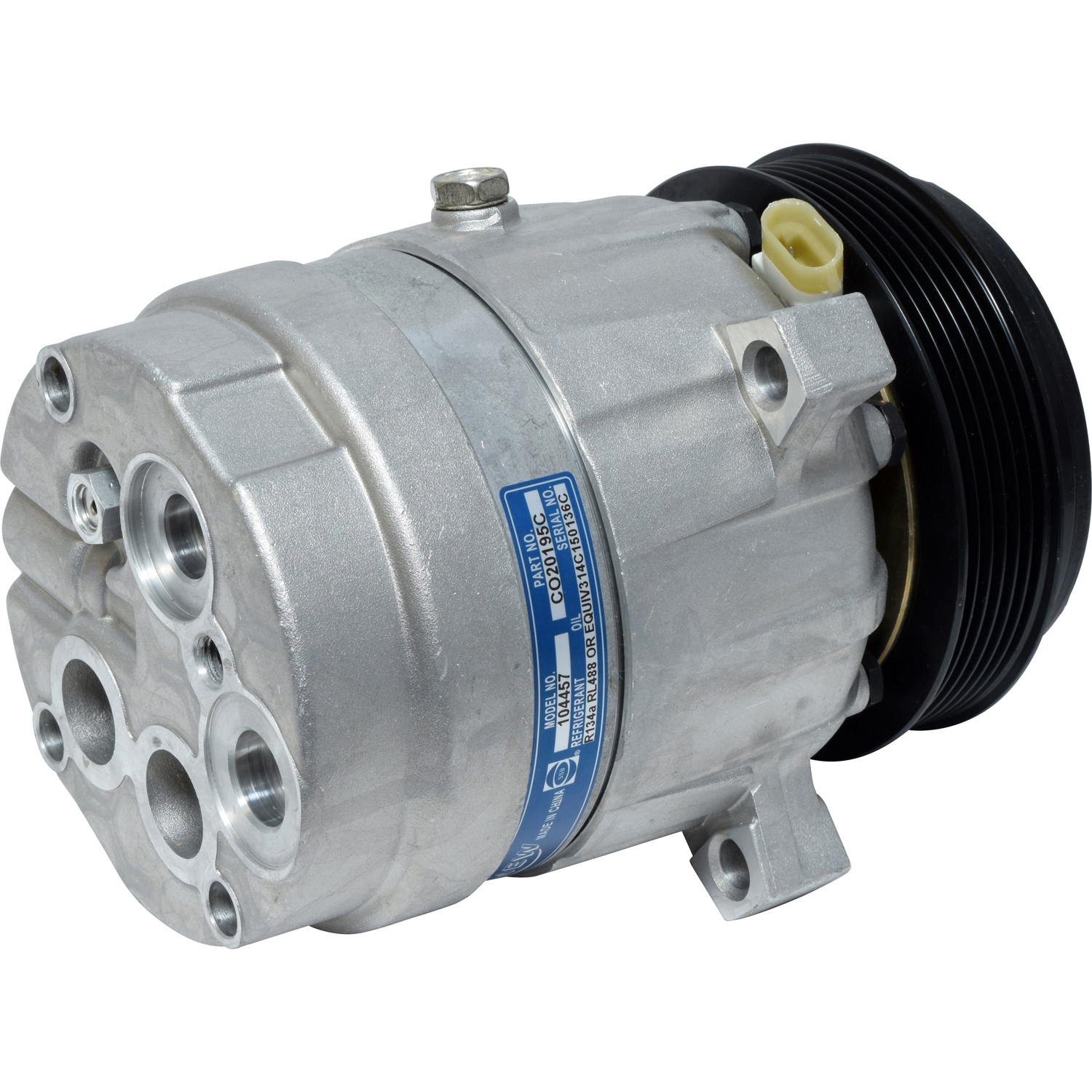 A/C Compressor