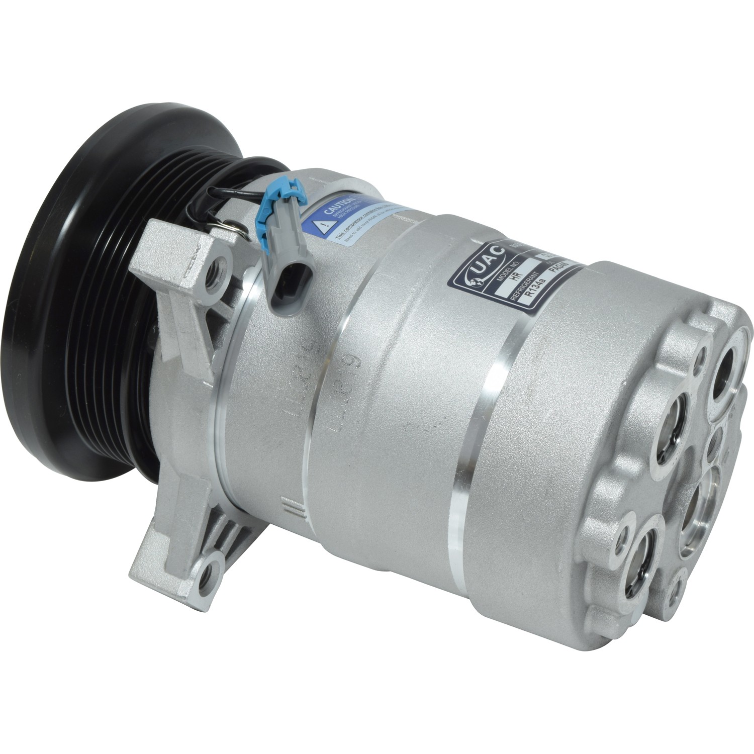 A/C Compressor