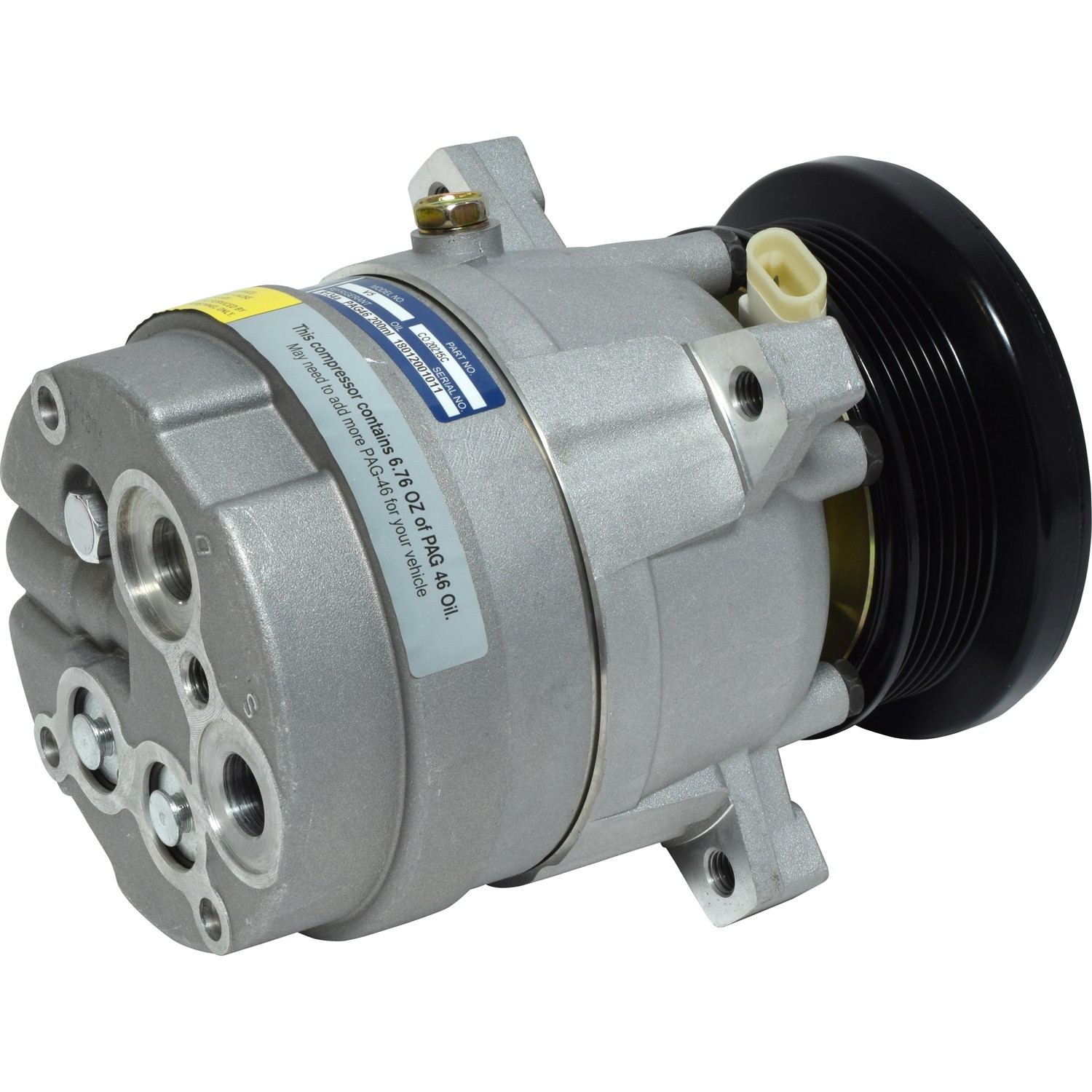 A/C Compressor