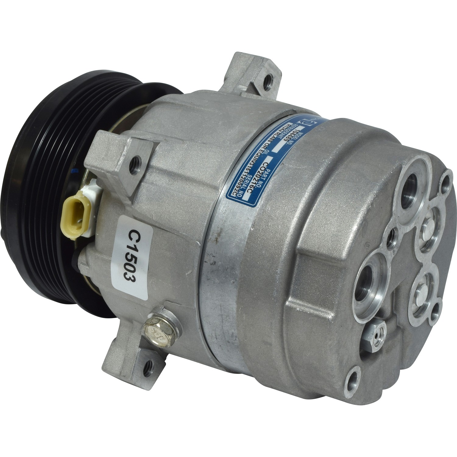 A/C Compressor