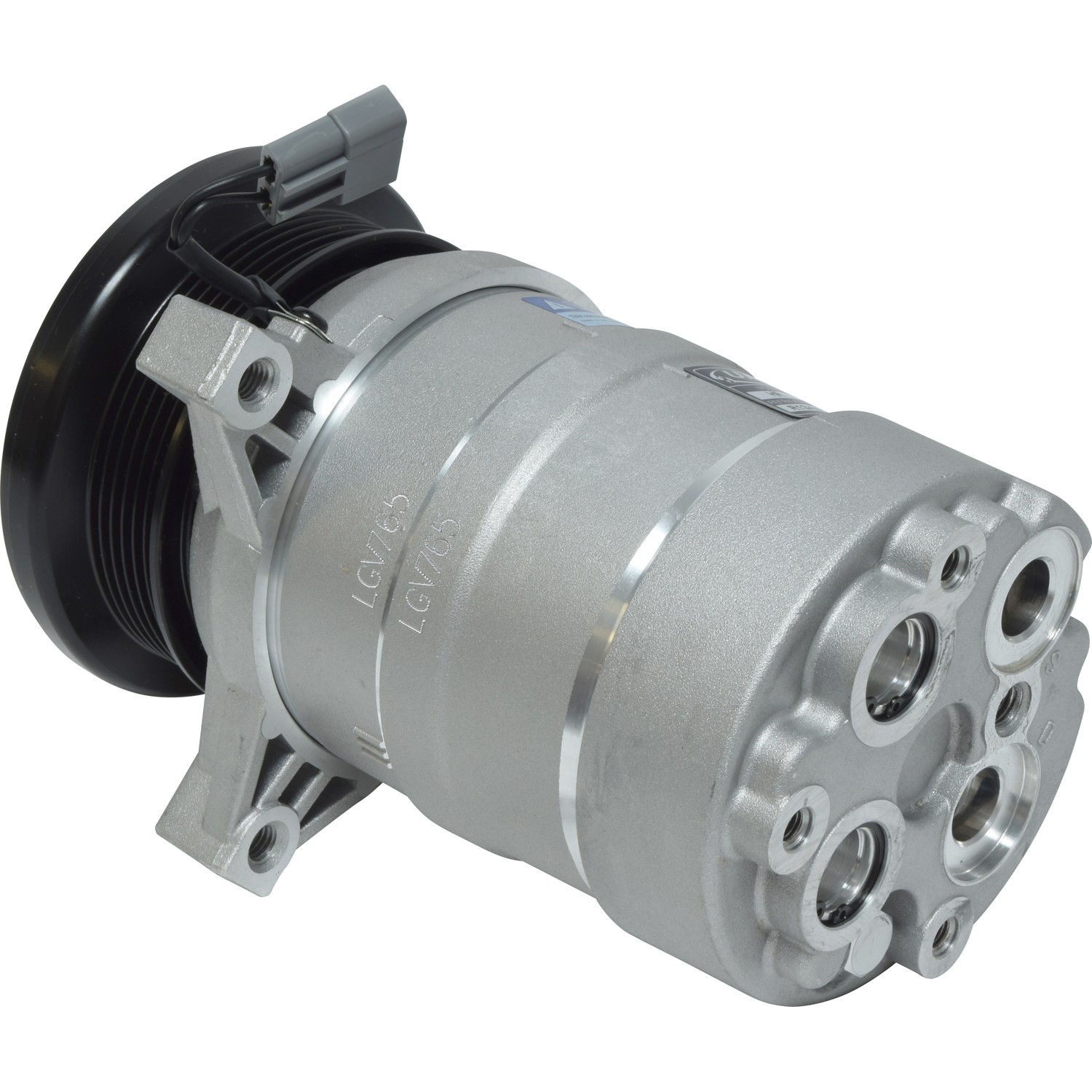 A/C Compressor