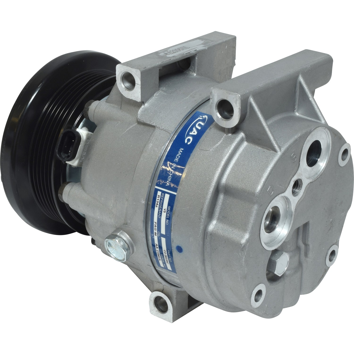 A/C Compressor