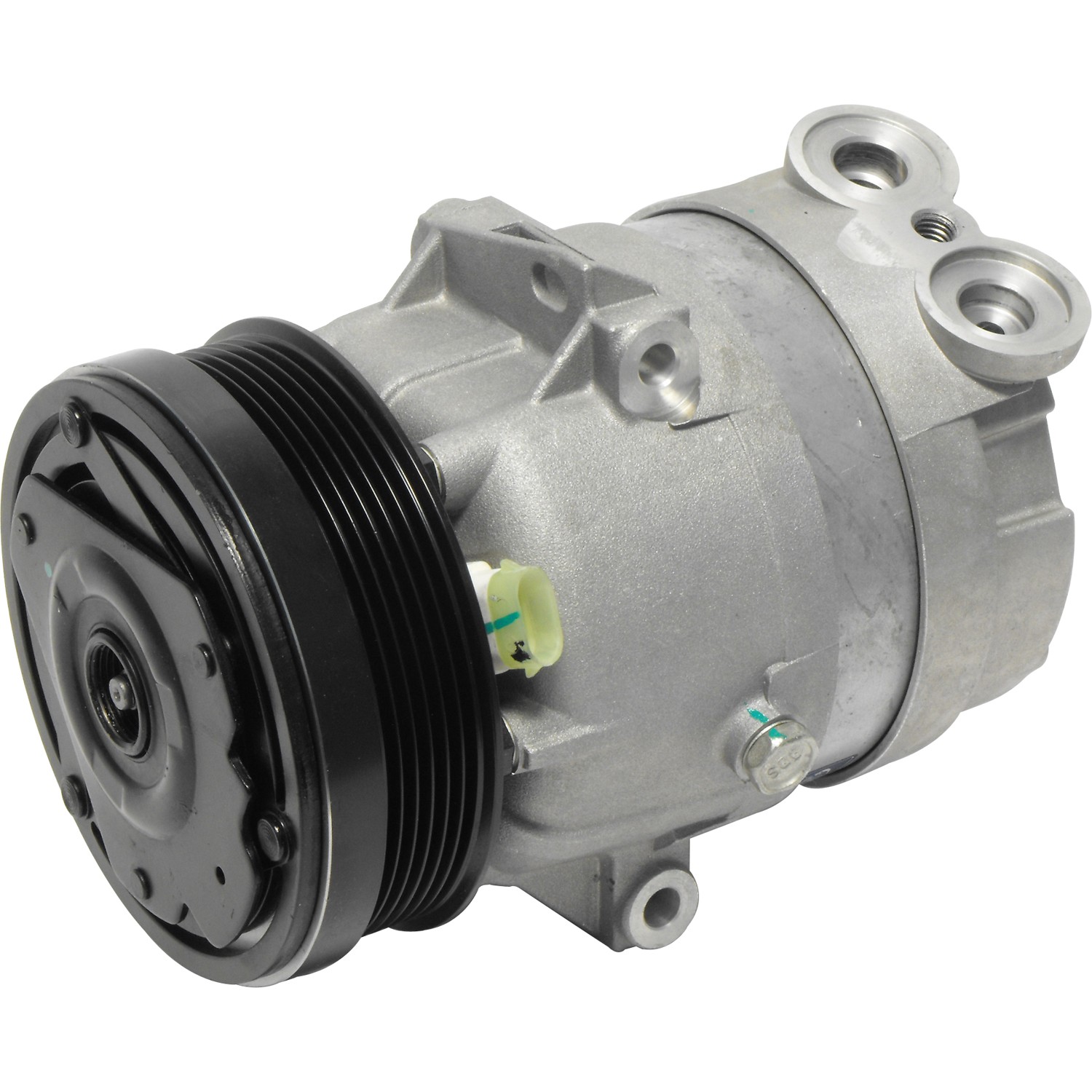 A/C Compressor