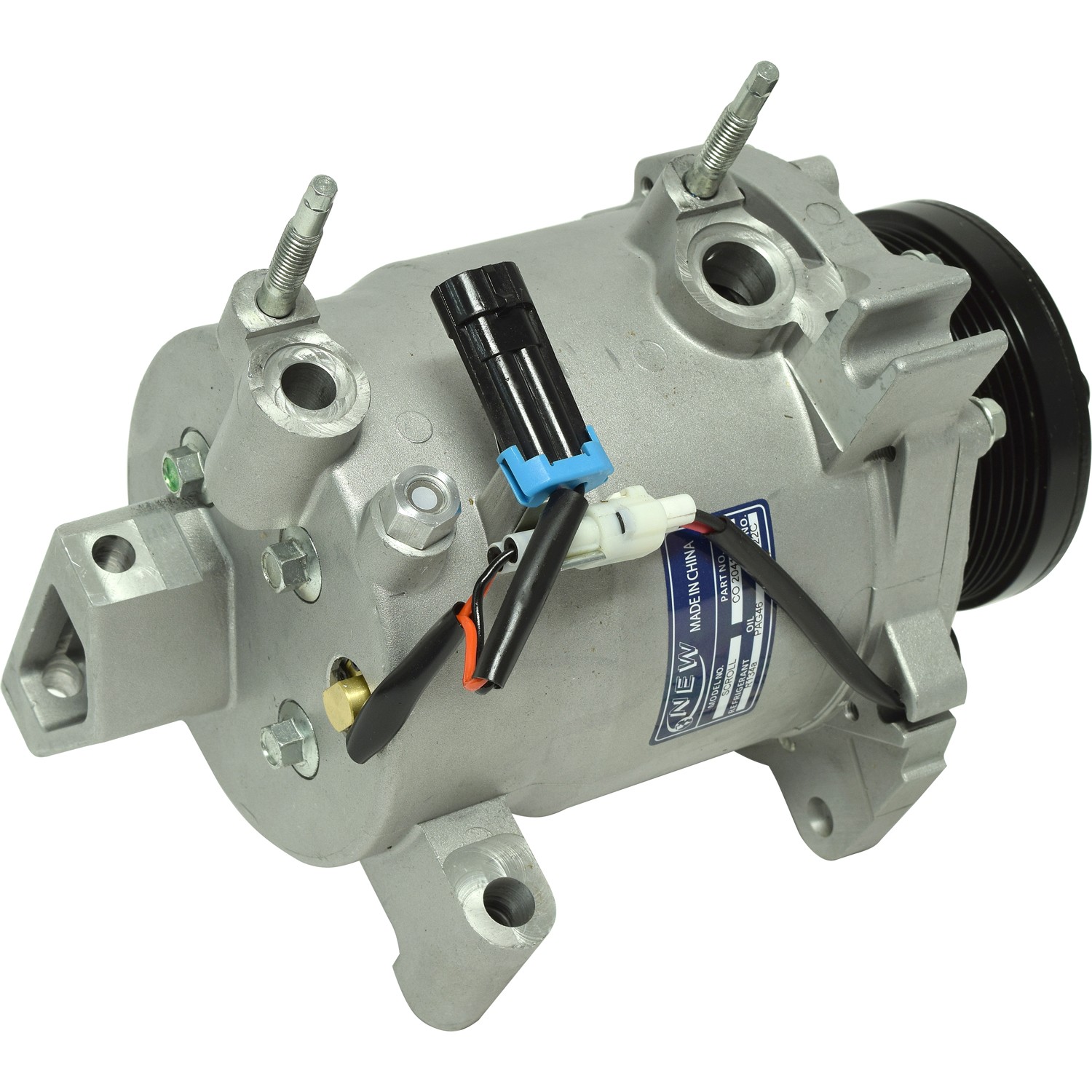 A/C Compressor