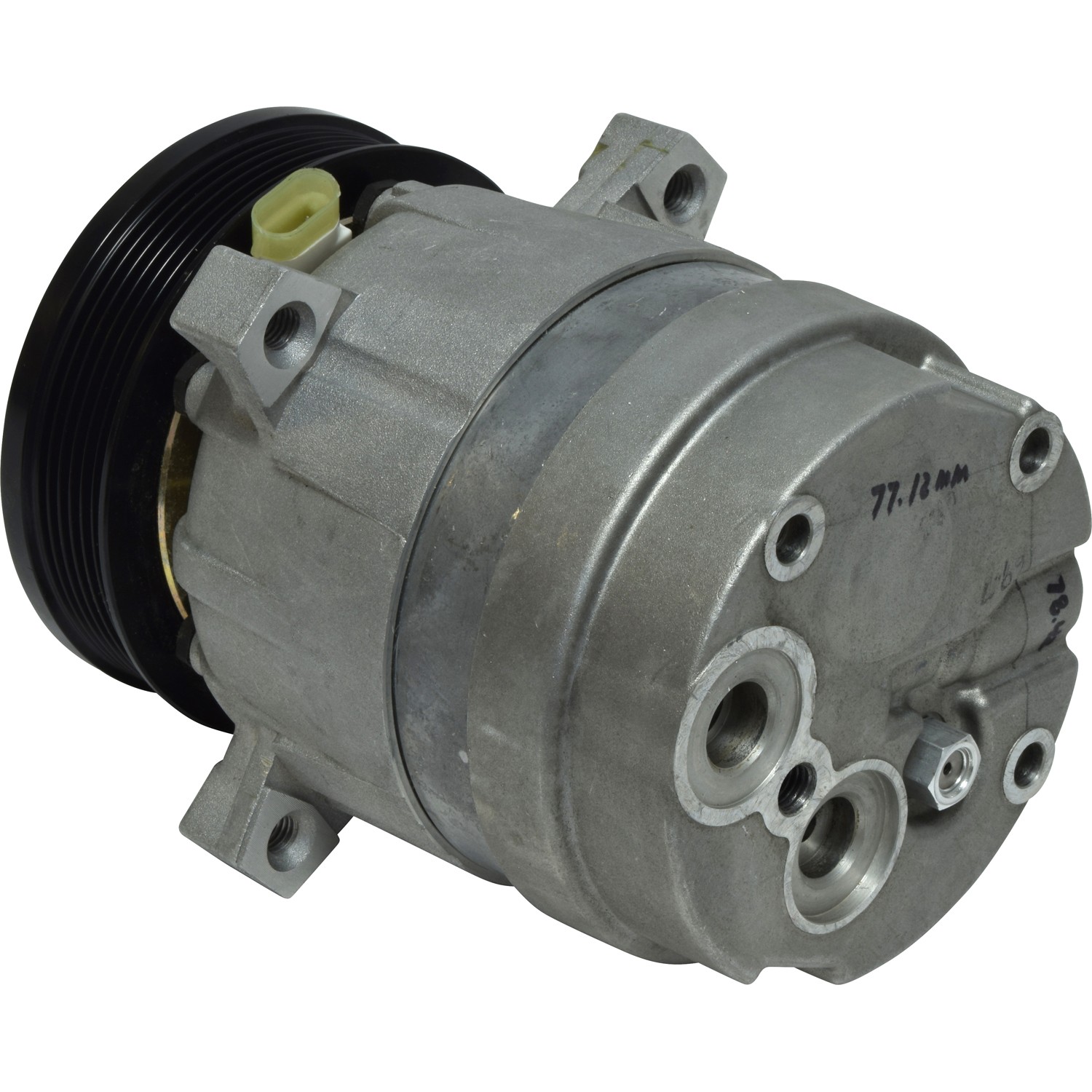 A/C Compressor