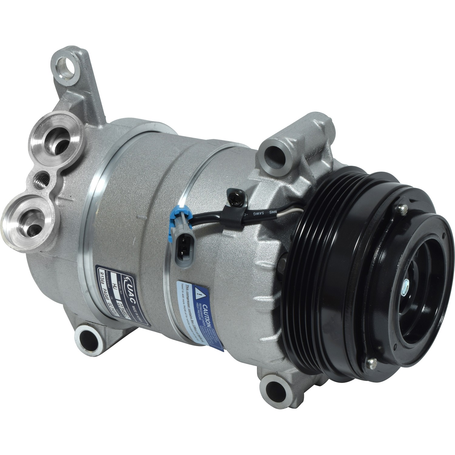 A/C Compressor