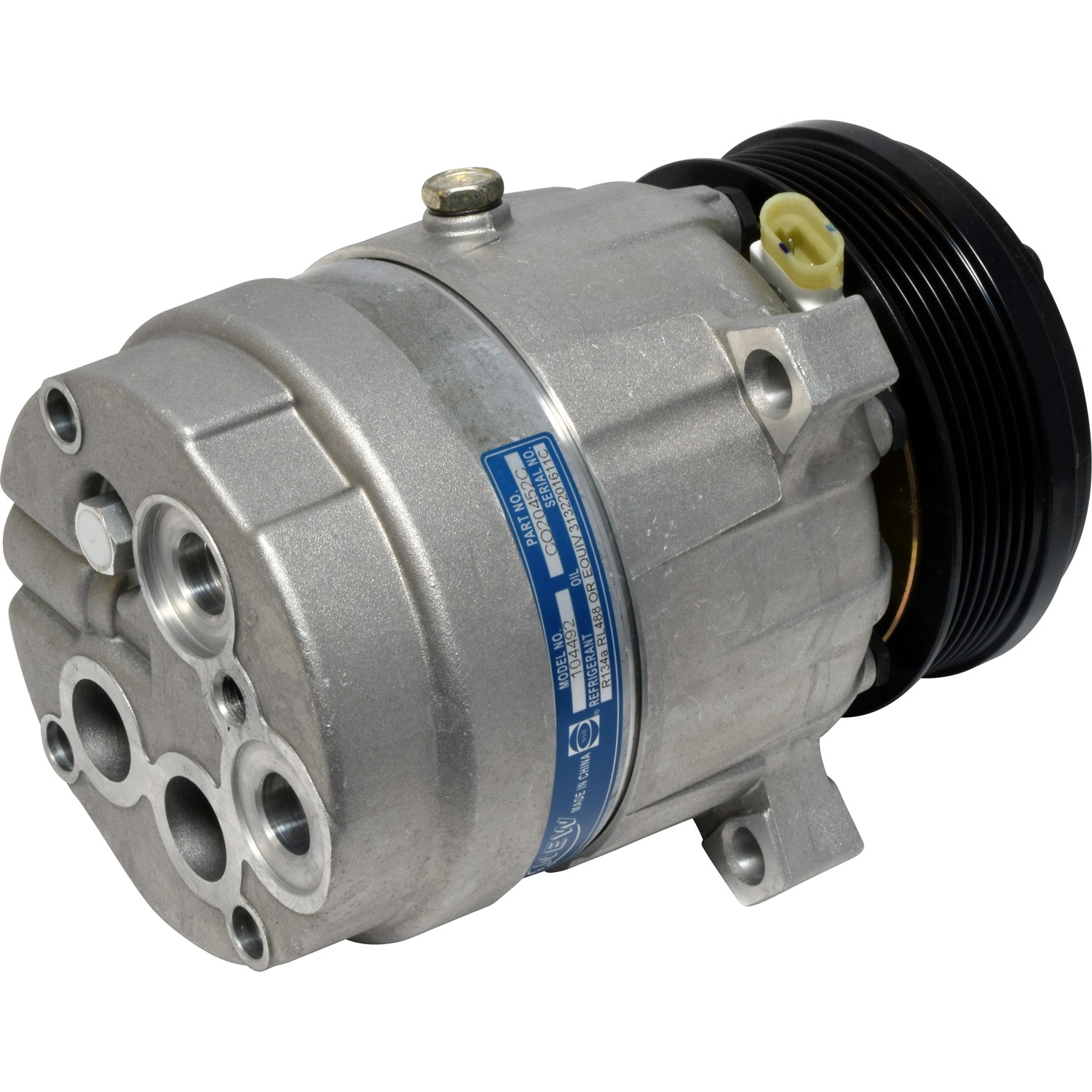 A/C Compressor