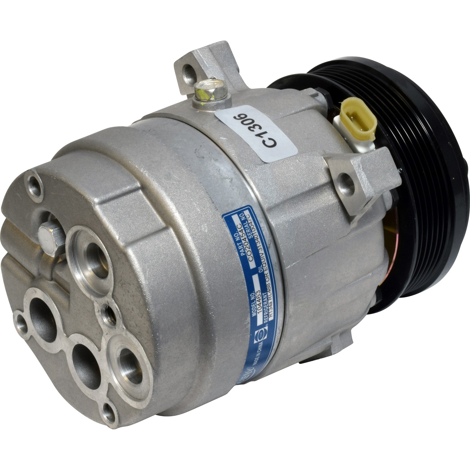 A/C Compressor