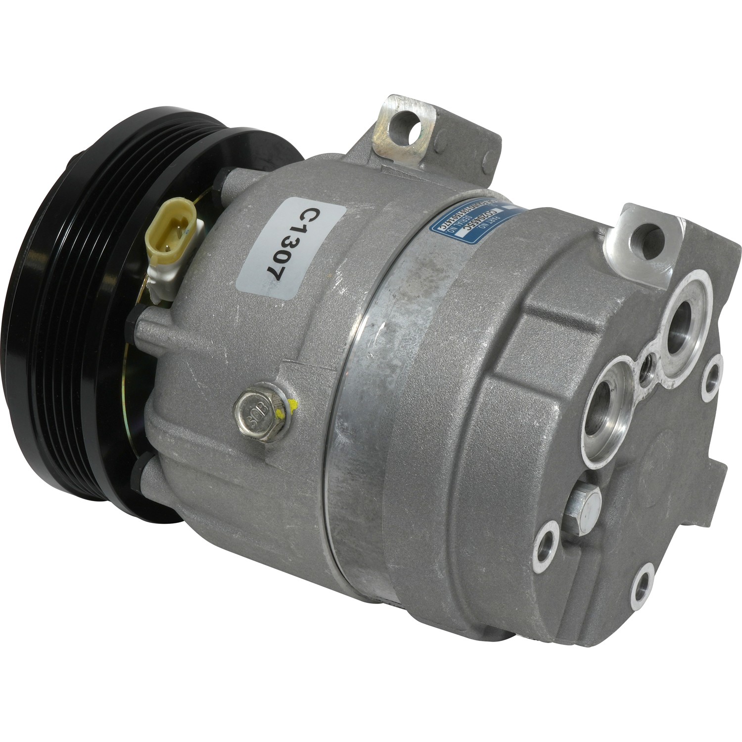 A/C Compressor