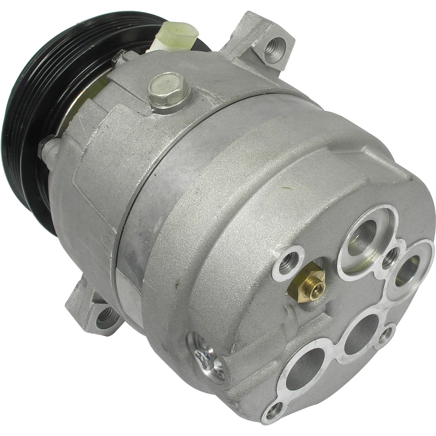 A/C Compressor