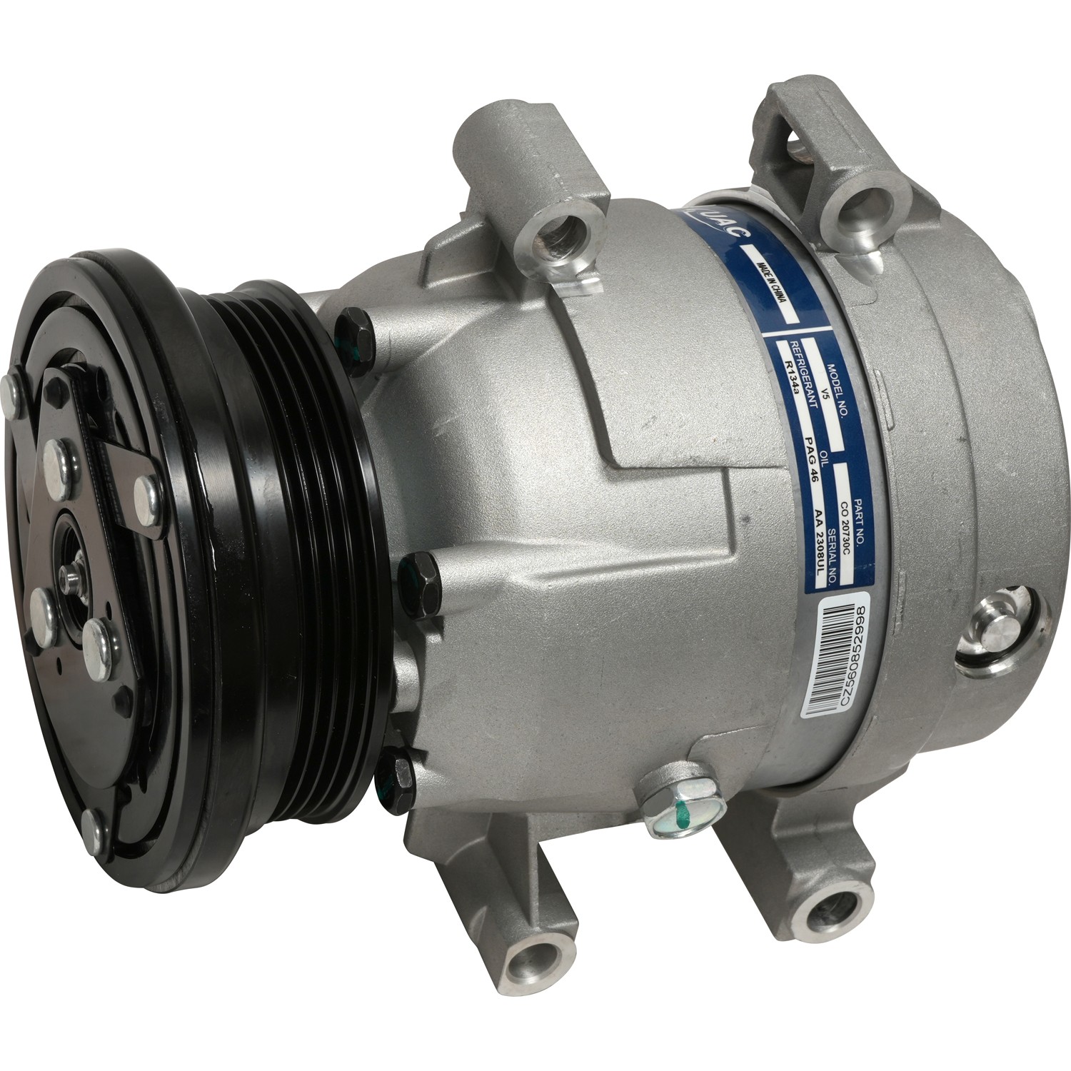 A/C Compressor