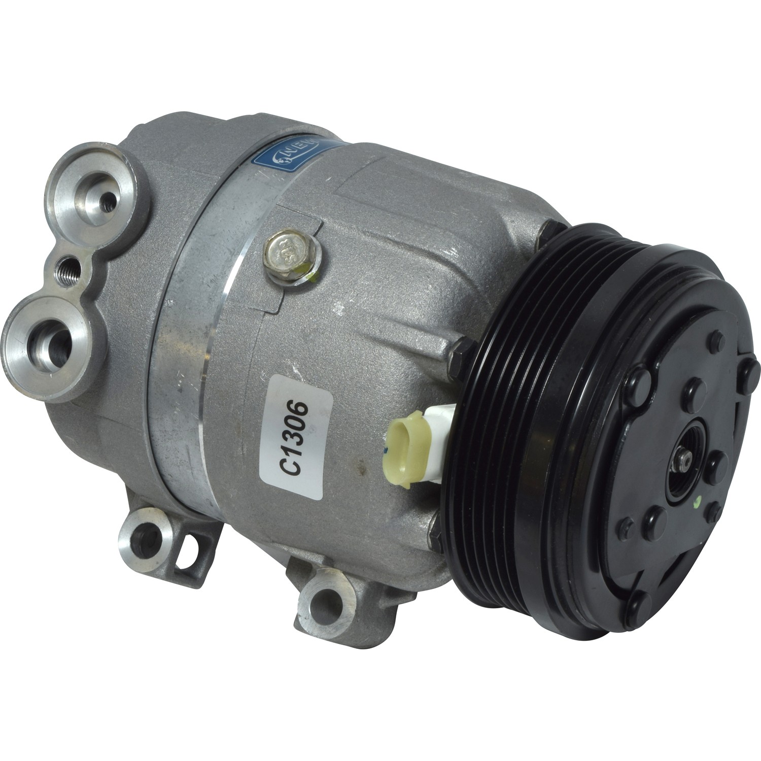 A/C Compressor
