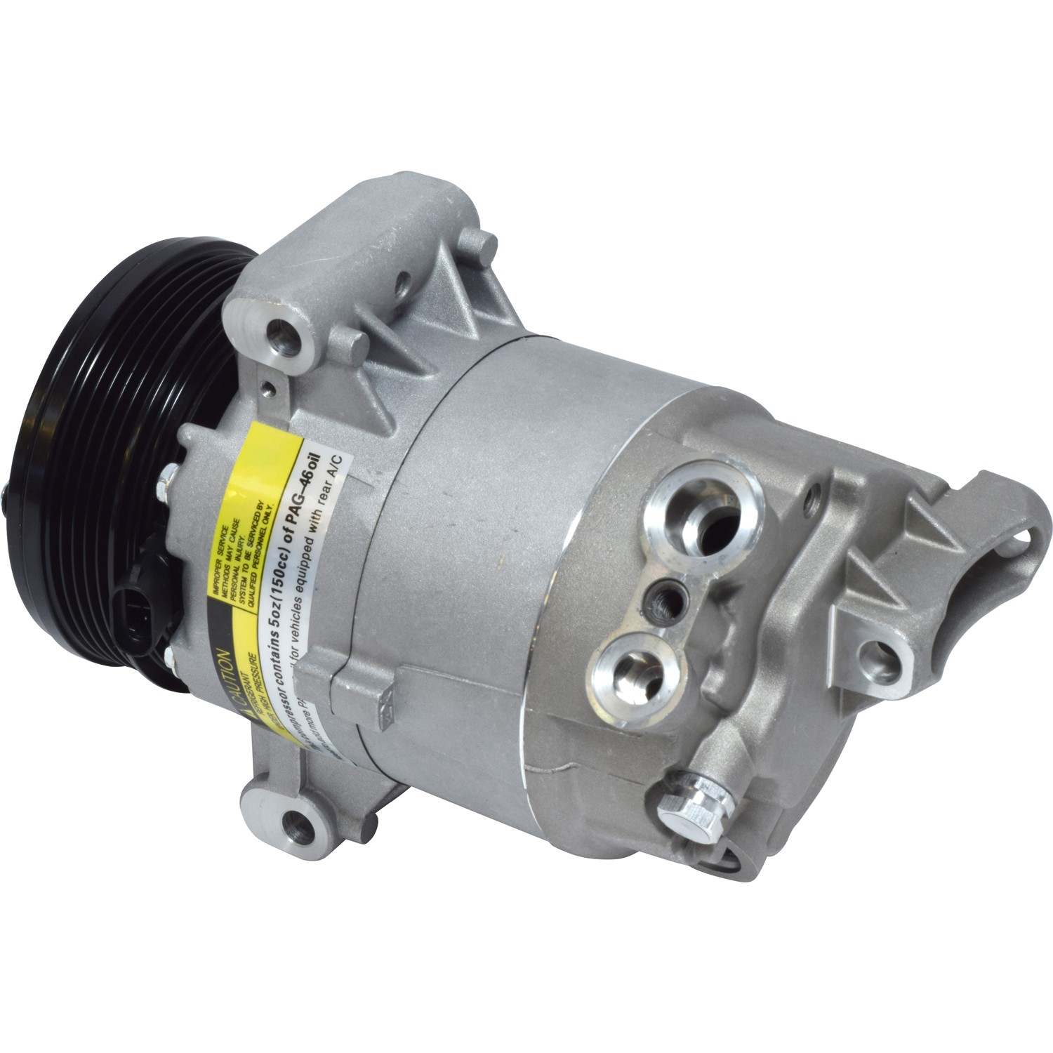 A/C Compressor