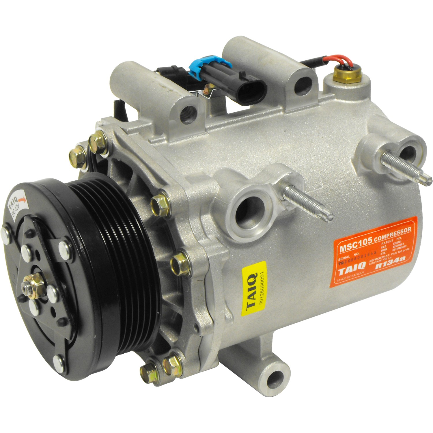 A/C Compressor