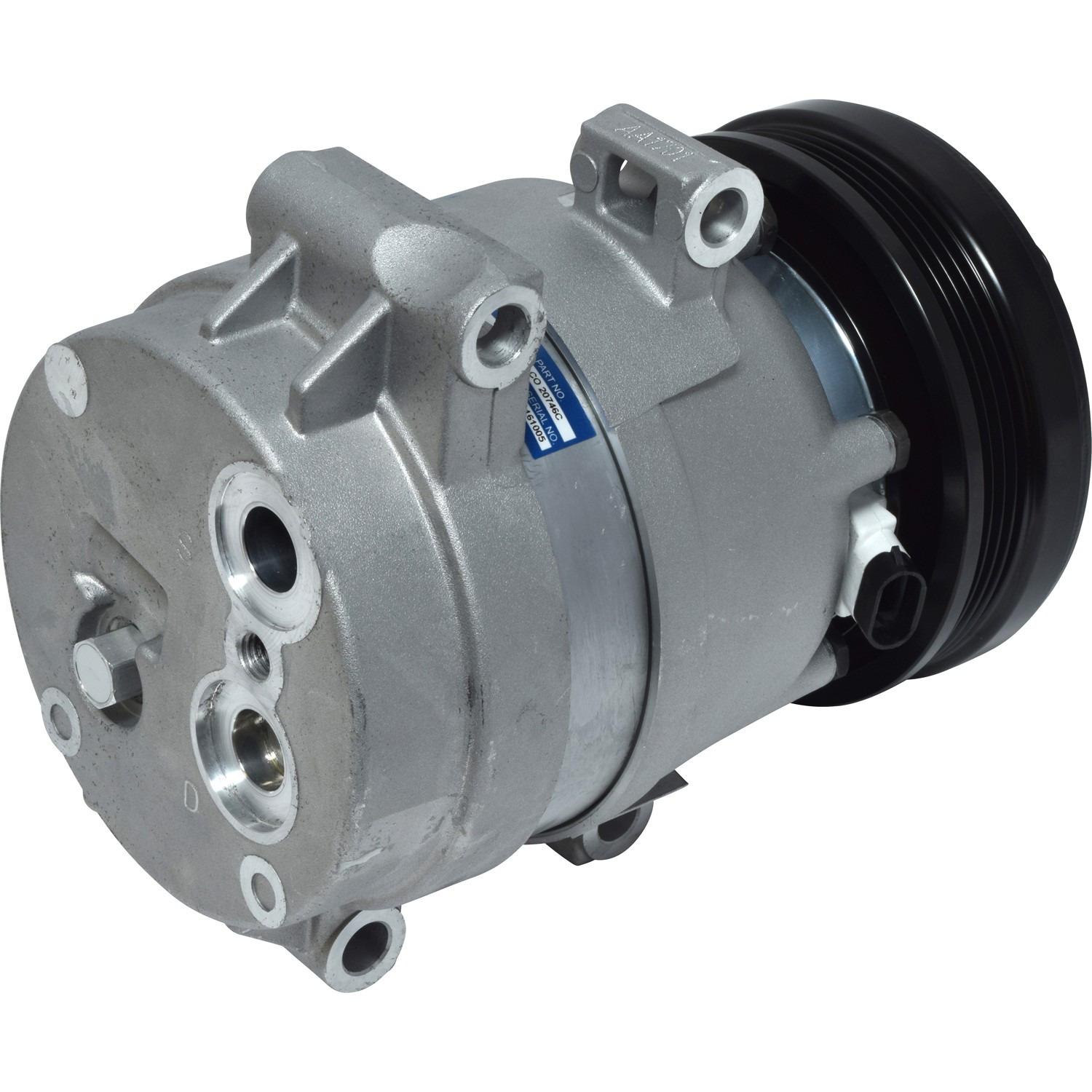A/C Compressor