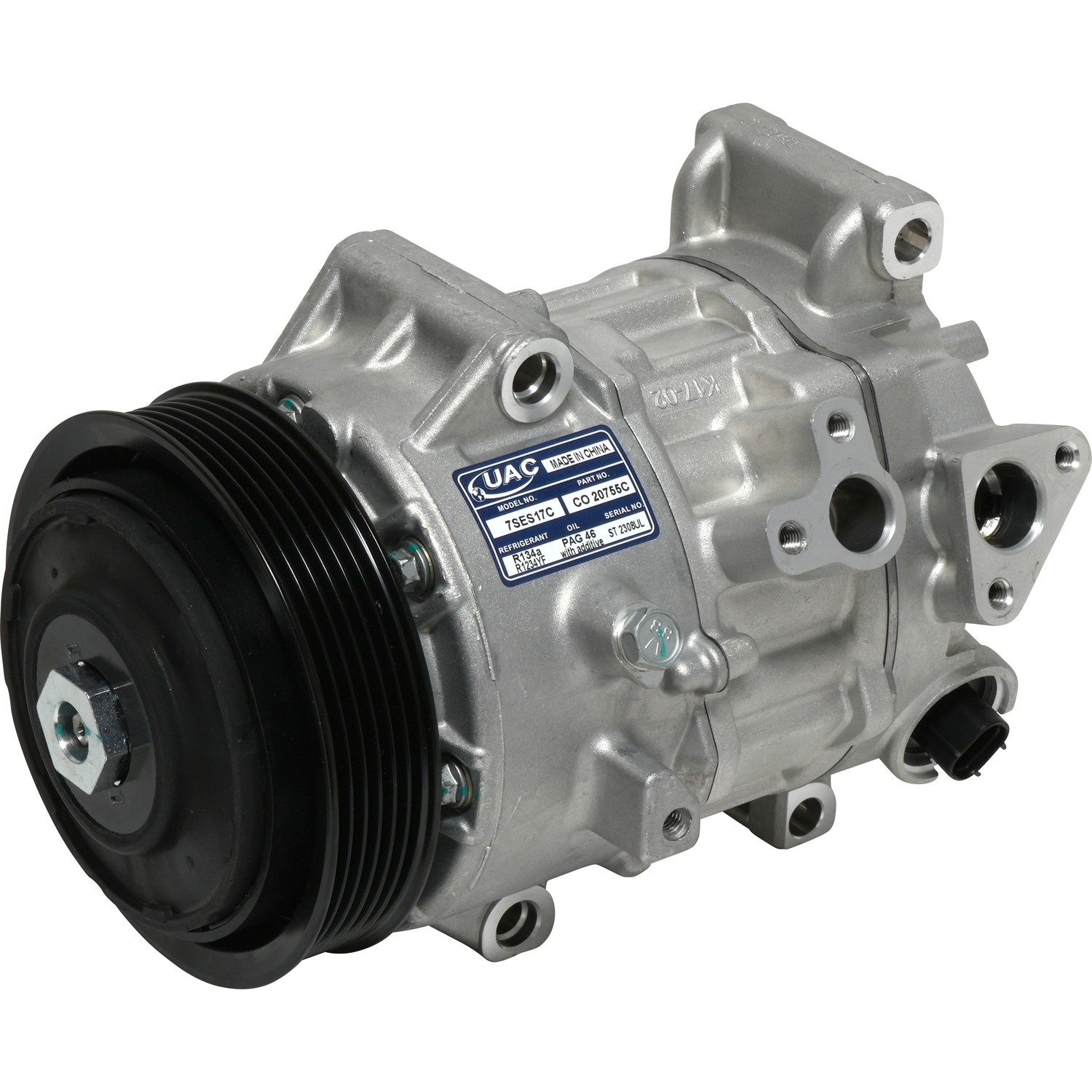 A/C Compressor