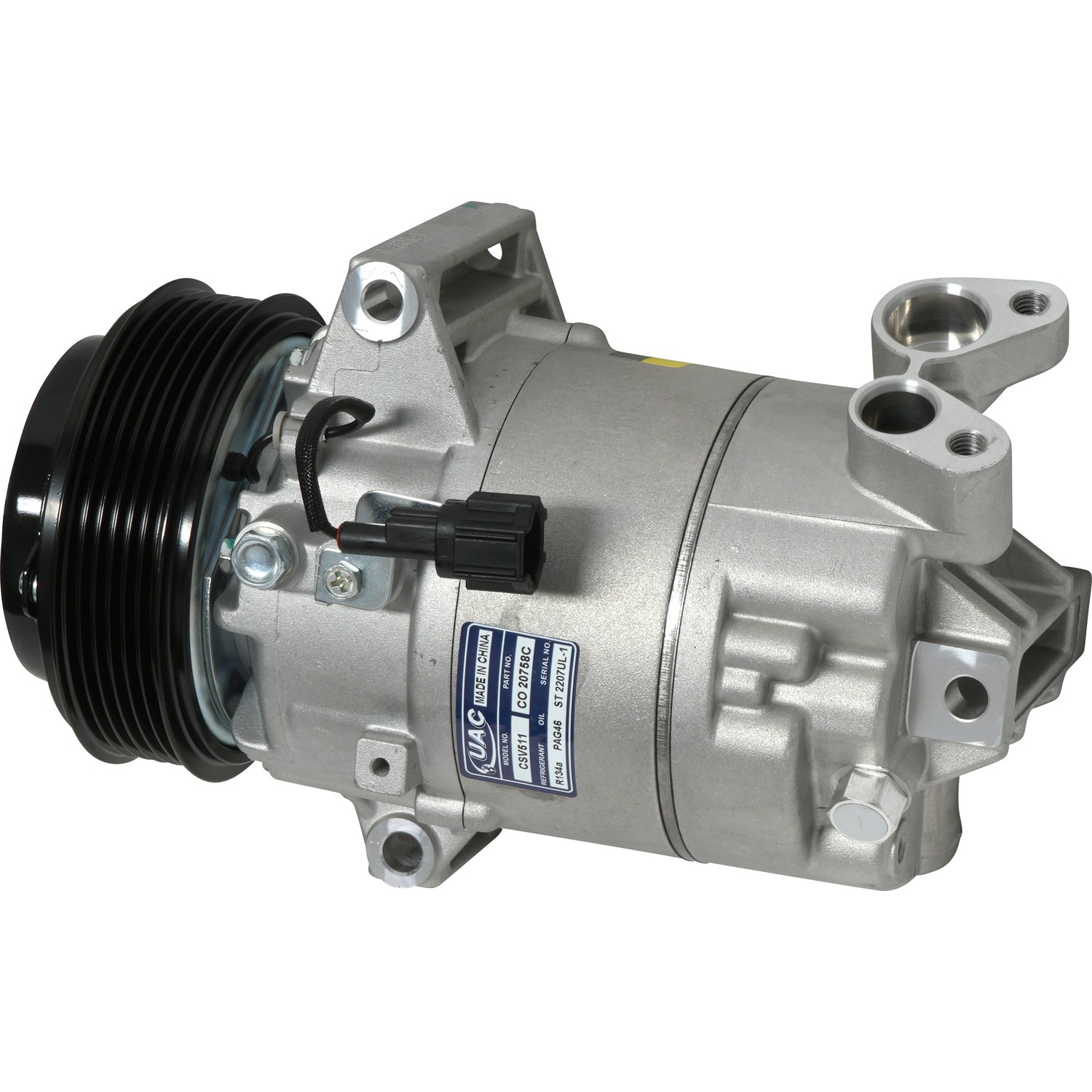 A/C Compressor