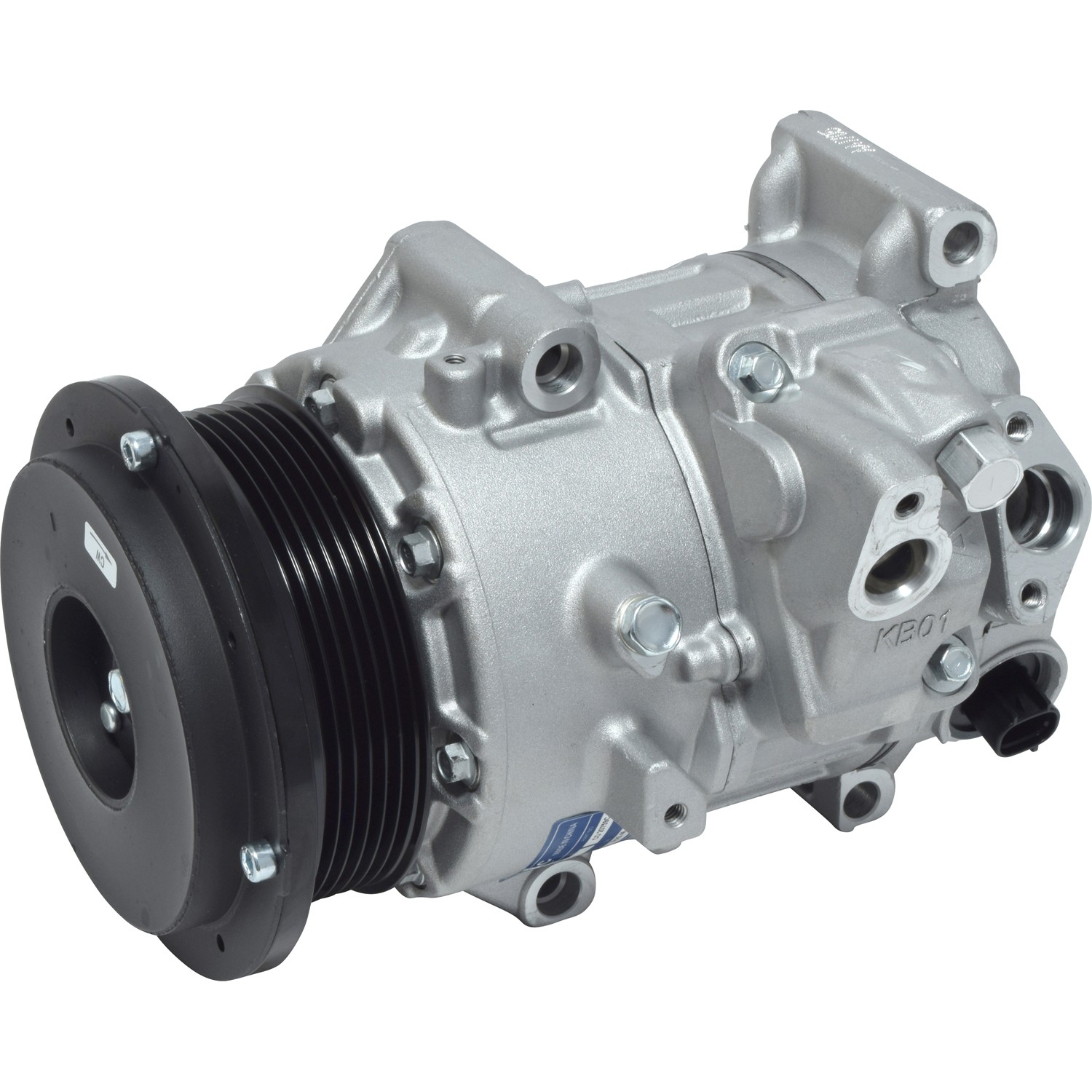 A/C Compressor
