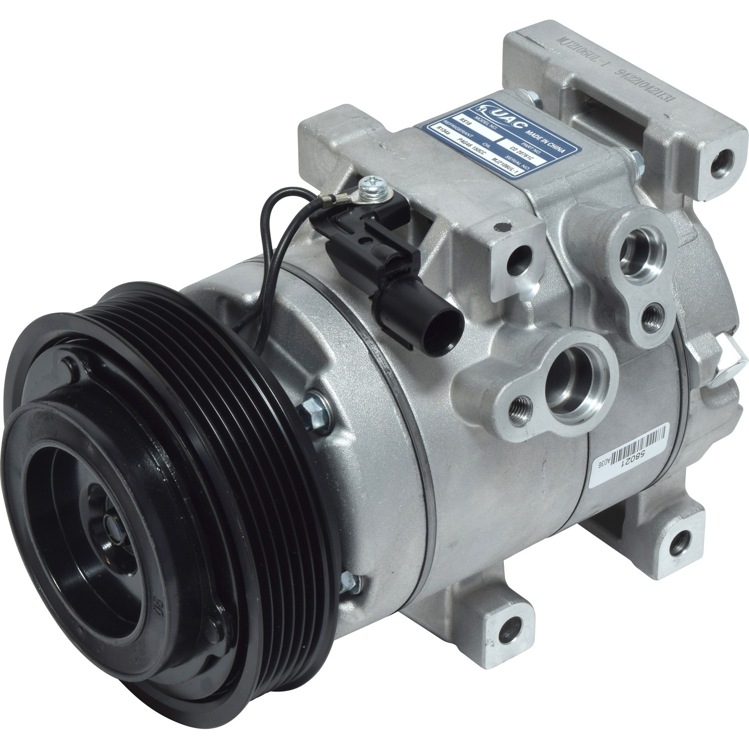 A/C Compressor