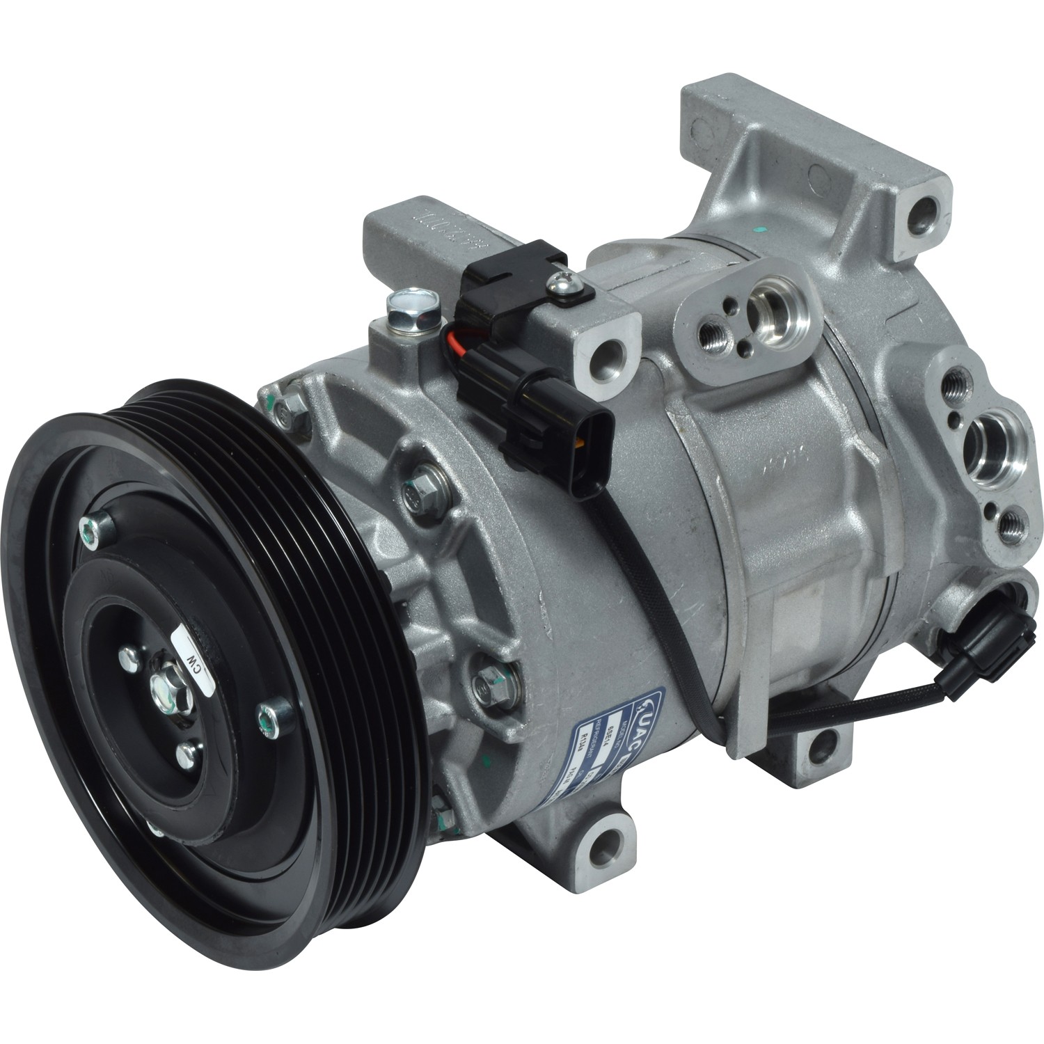 A/C Compressor