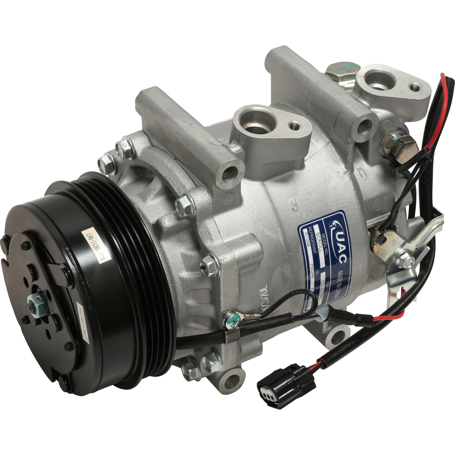 A/C Compressor