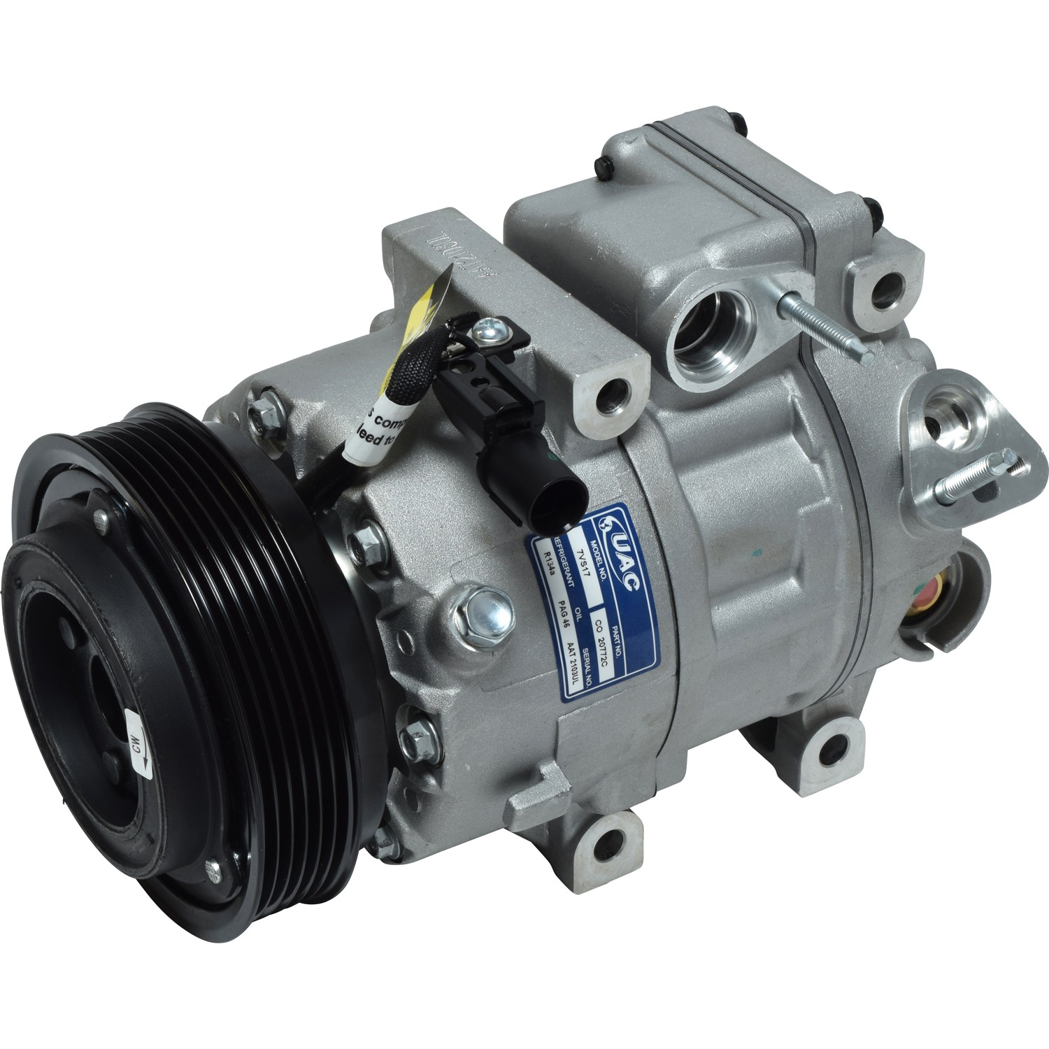 A/C Compressor