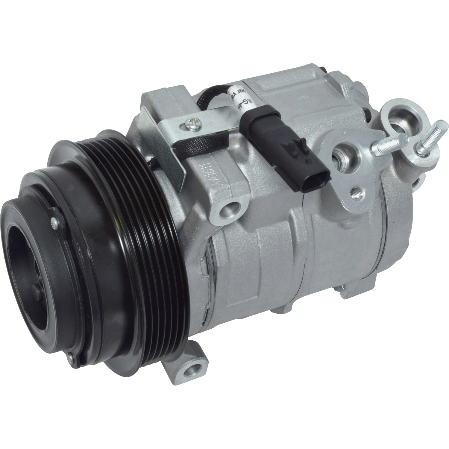A/C Compressor
