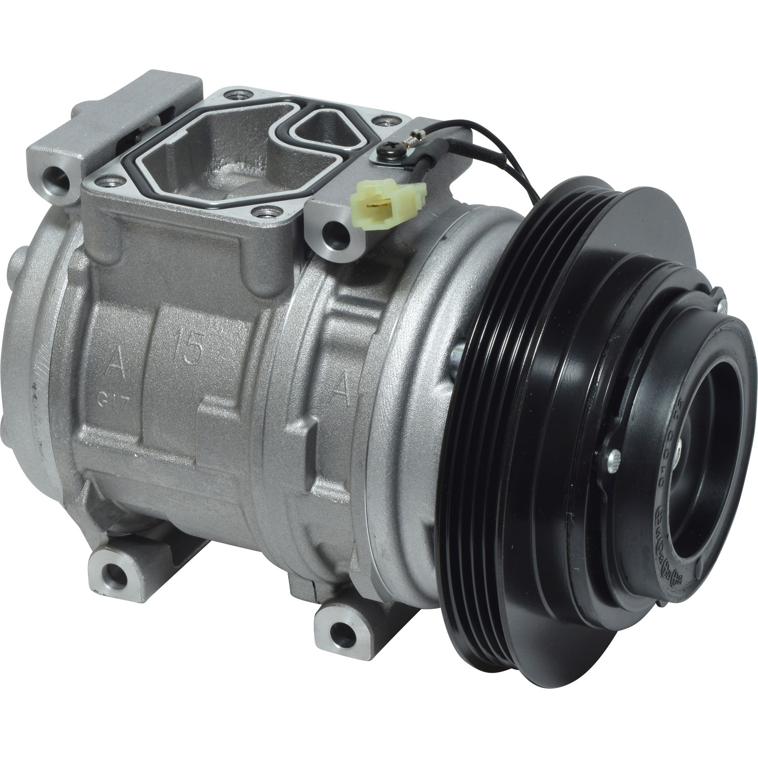 A/C Compressor