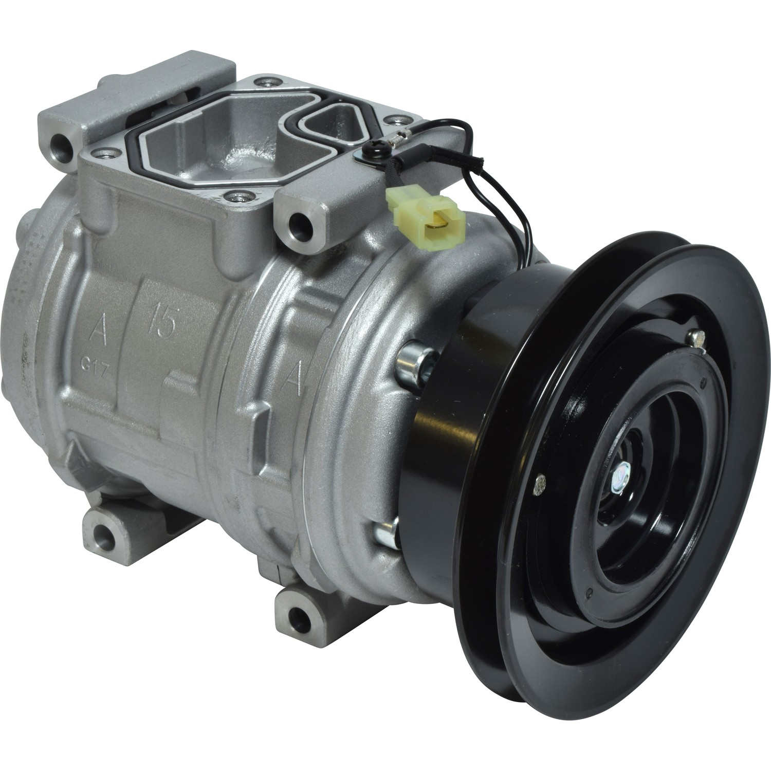 A/C Compressor