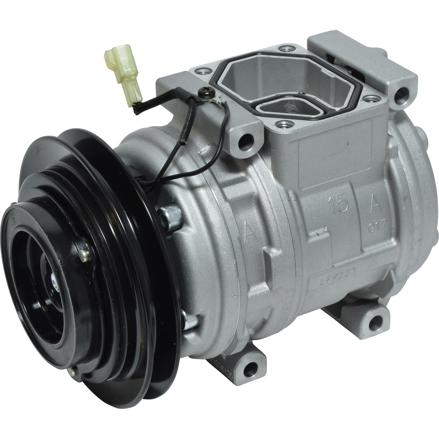 A/C Compressor