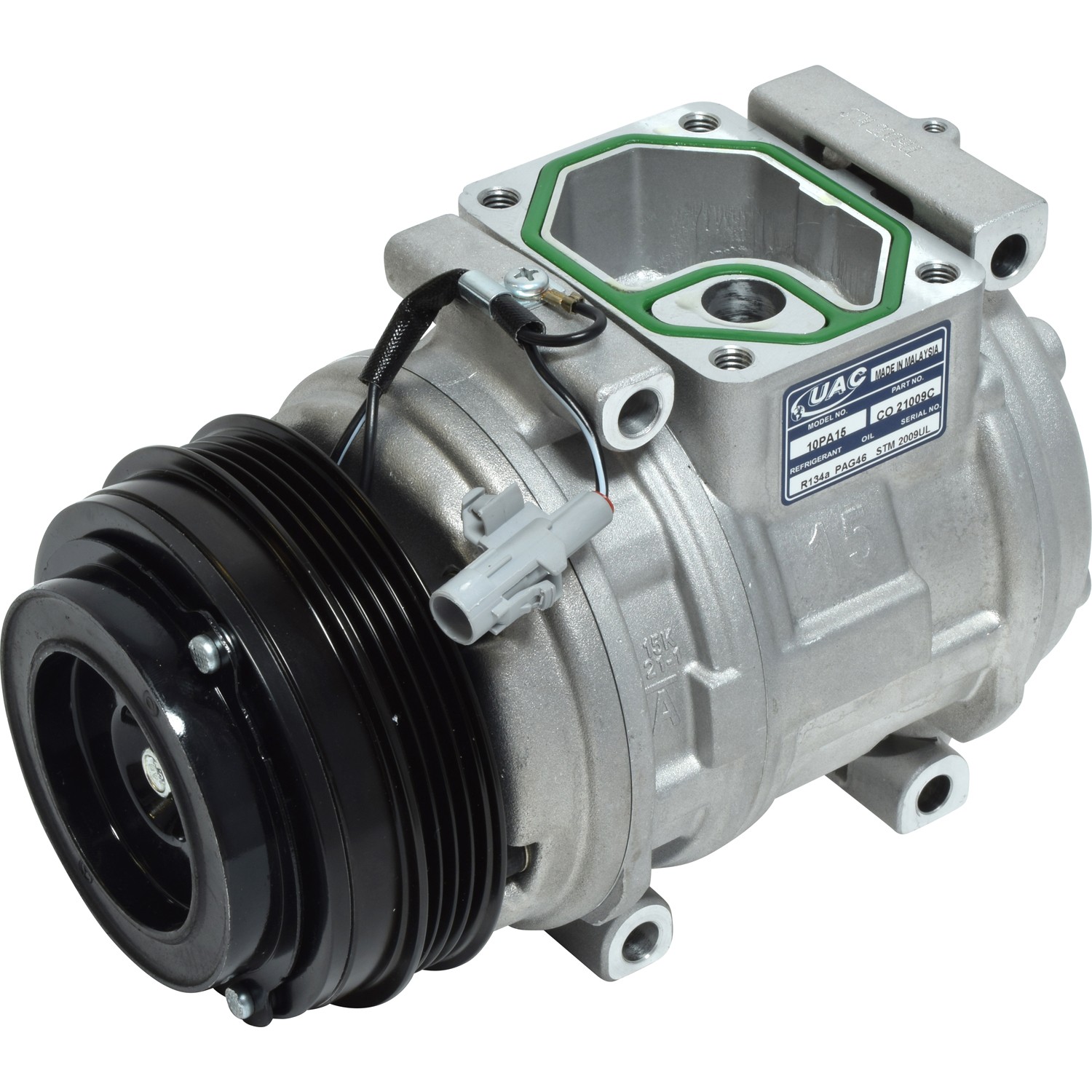 A/C Compressor
