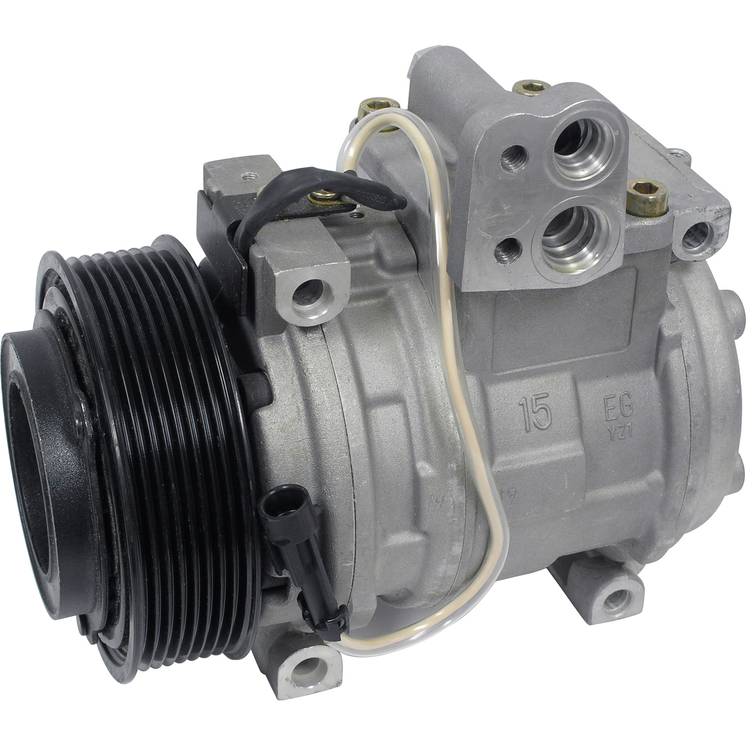 A/C Compressor