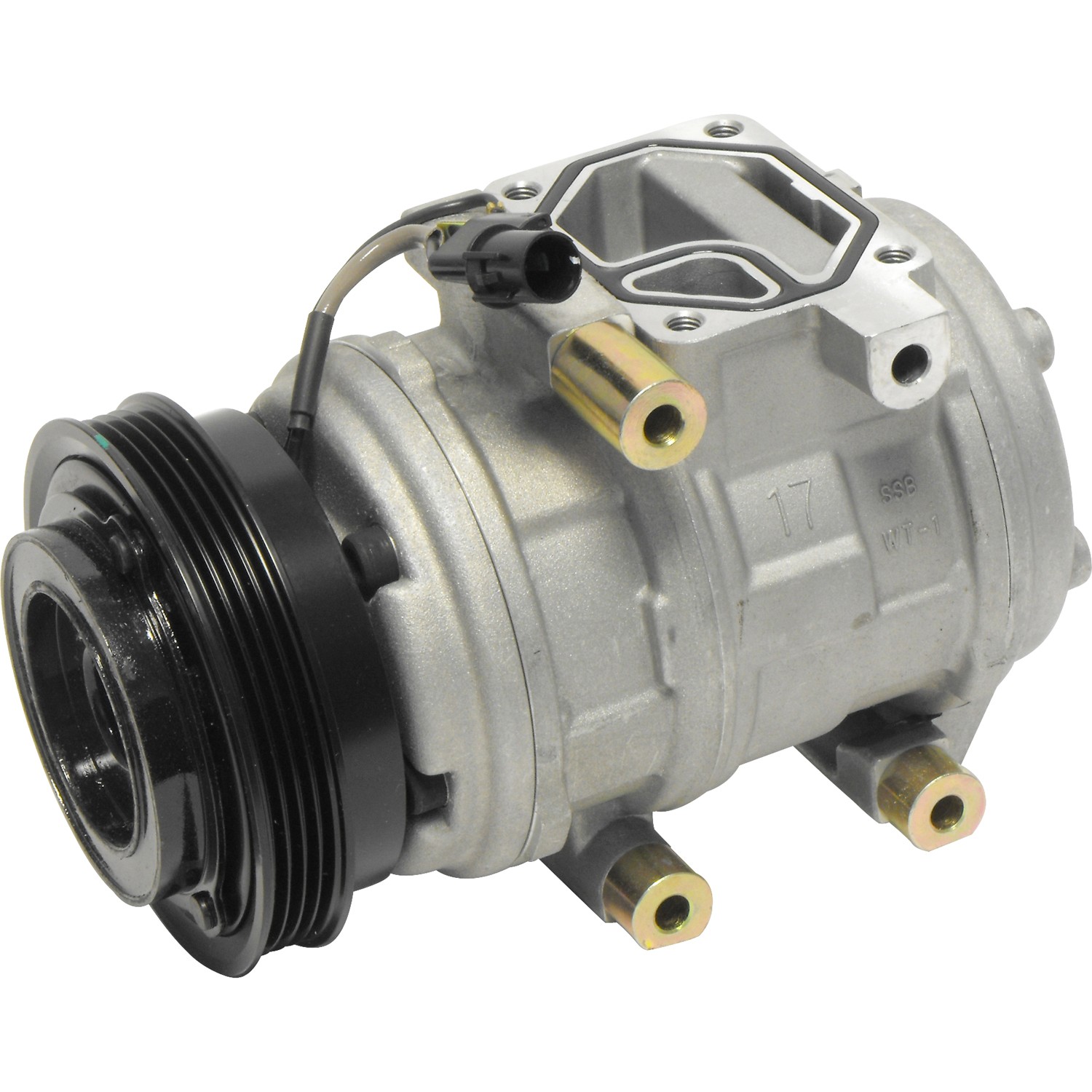 A/C Compressor