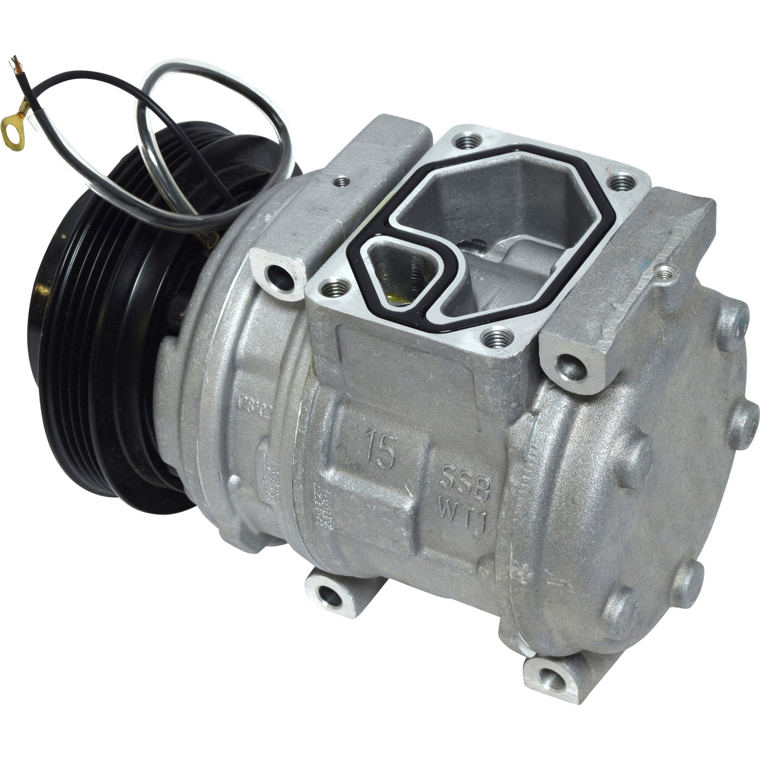 A/C Compressor