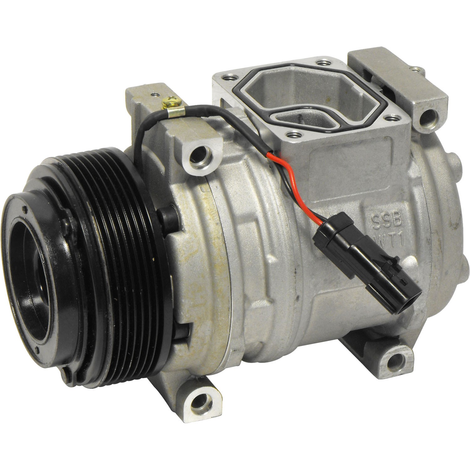 A/C Compressor