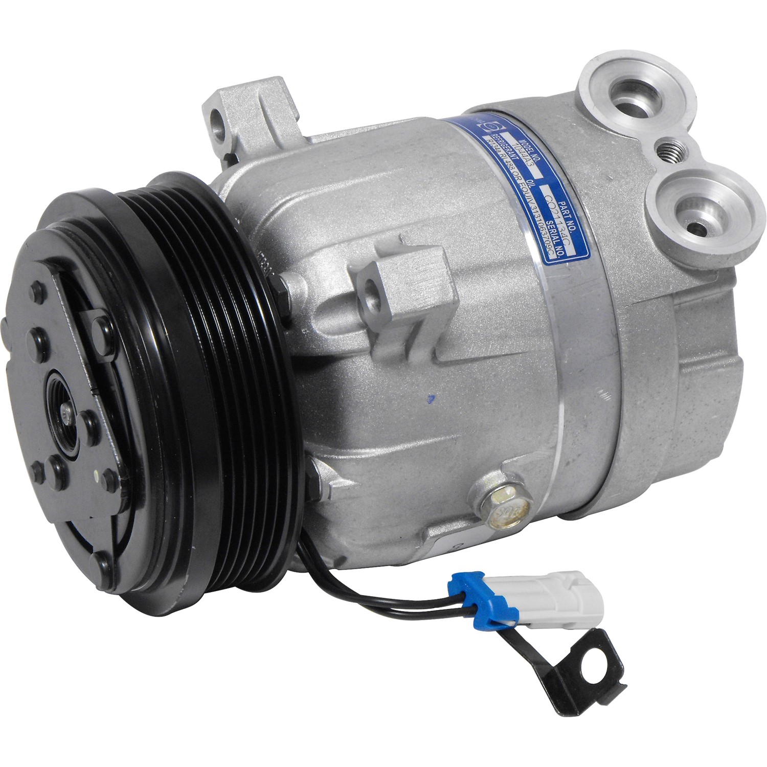 A/C Compressor