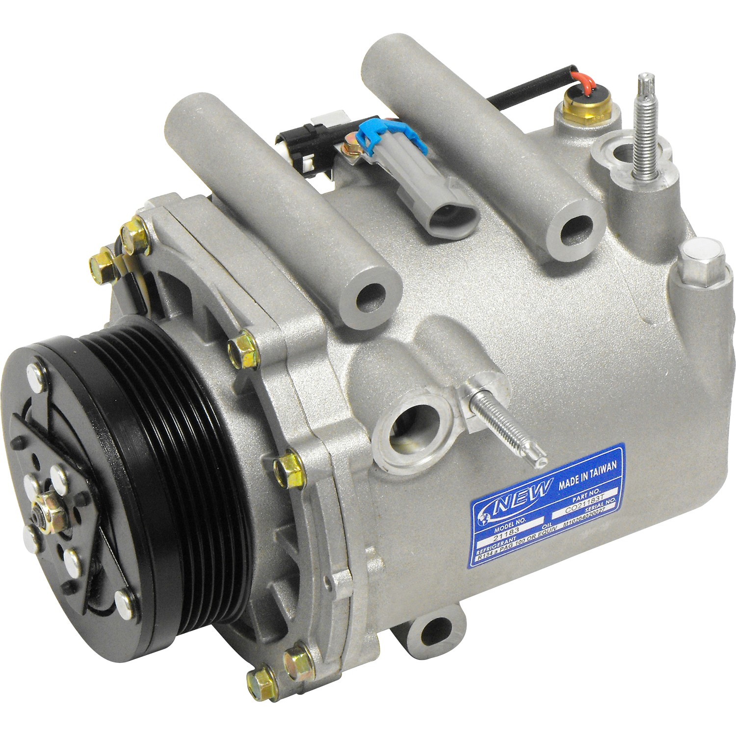 A/C Compressor