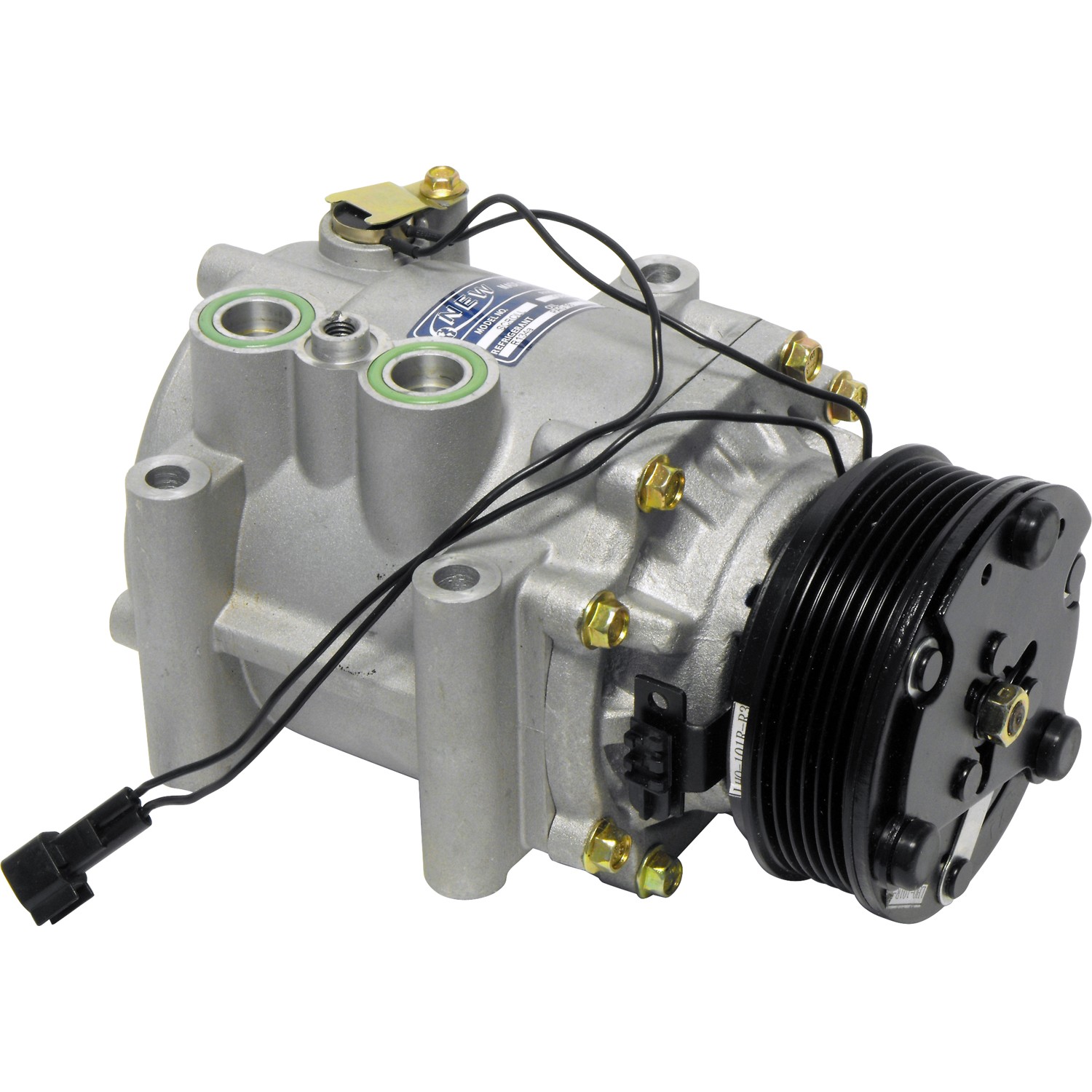 A/C Compressor