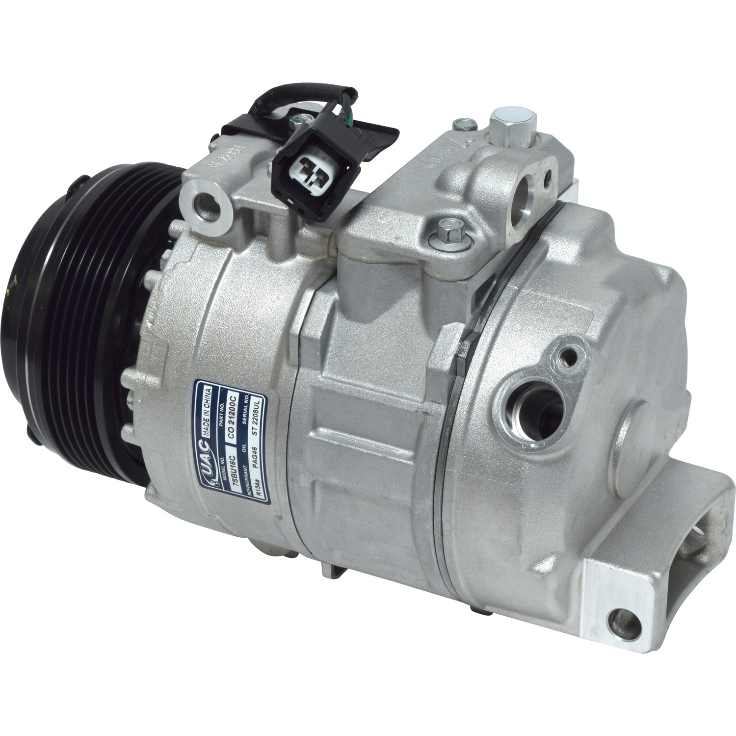 A/C Compressor