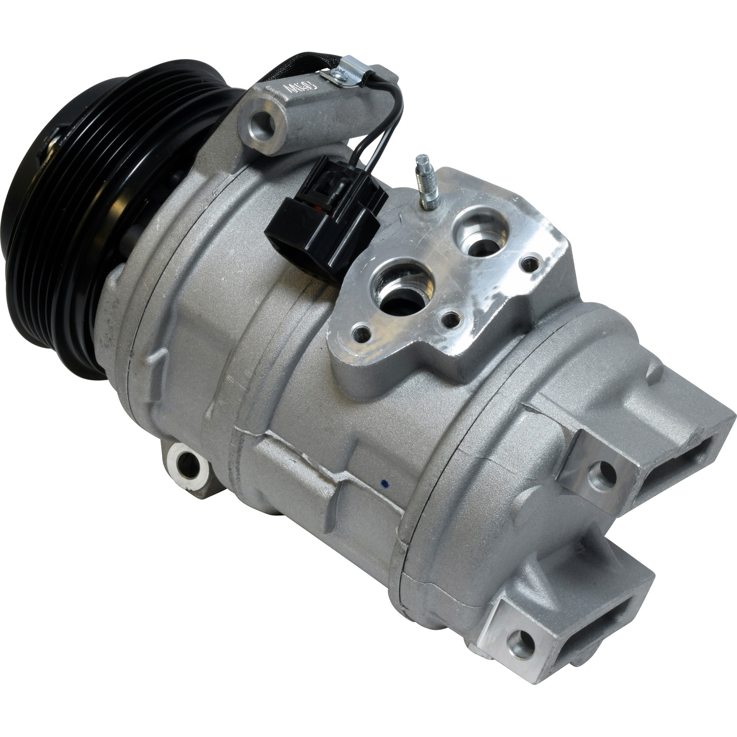 A/C Compressor