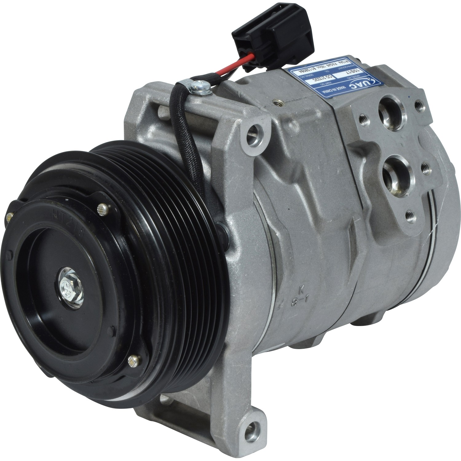 A/C Compressor