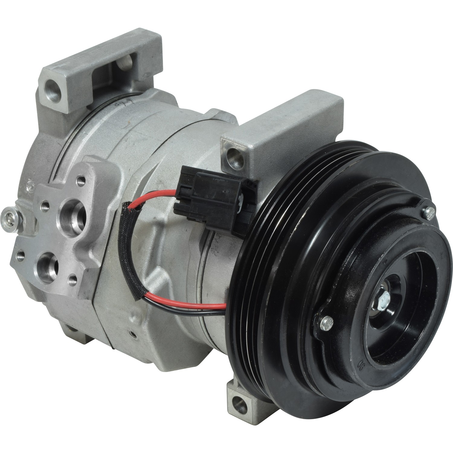 A/C Compressor