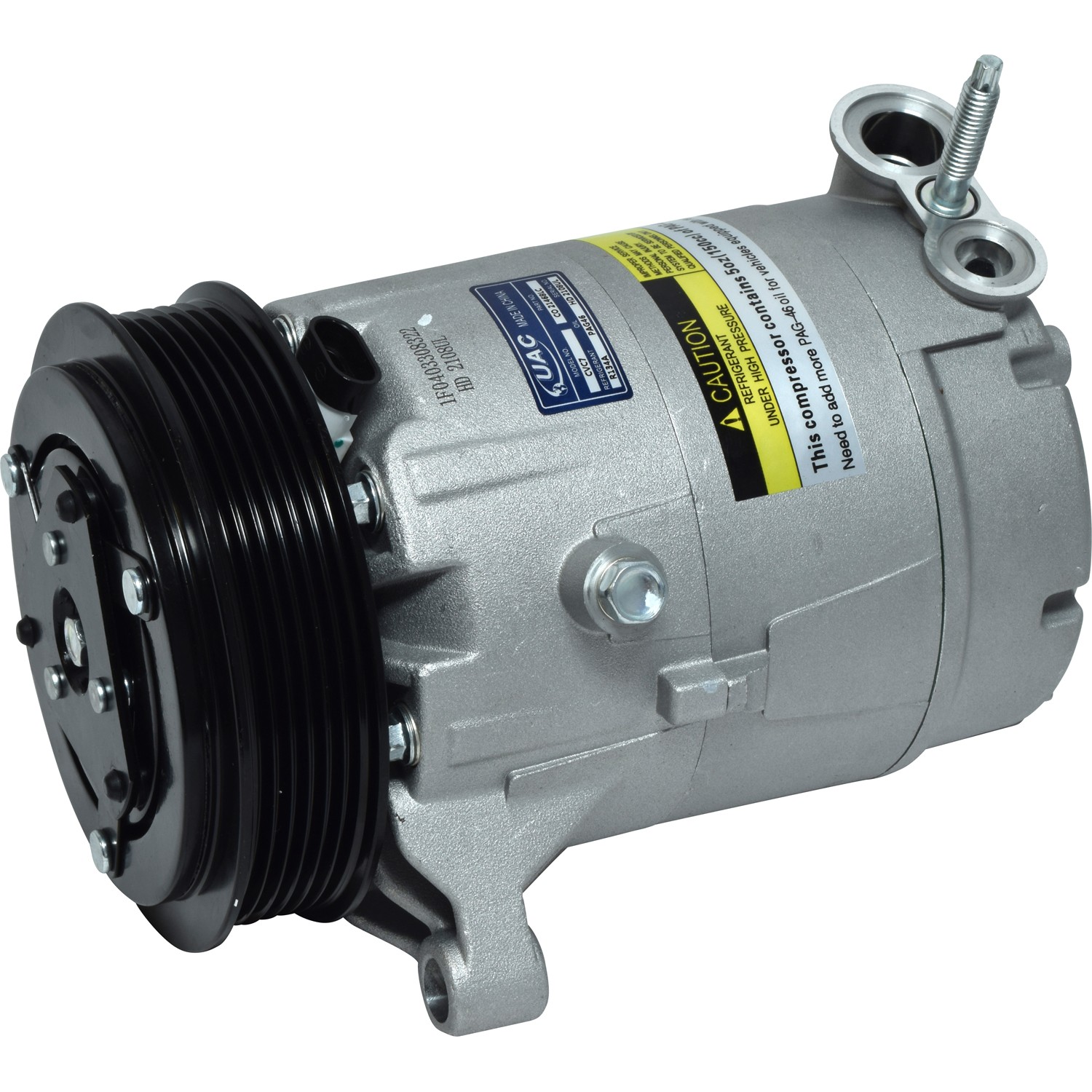 A/C Compressor