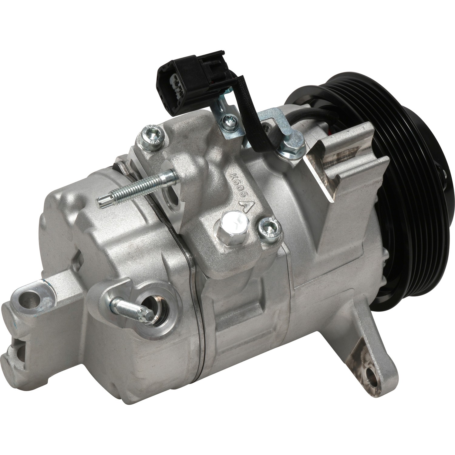 A/C Compressor