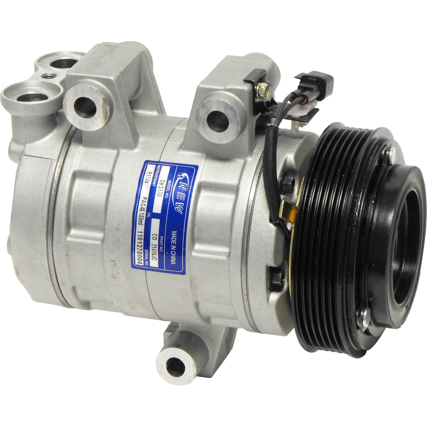 A/C Compressor