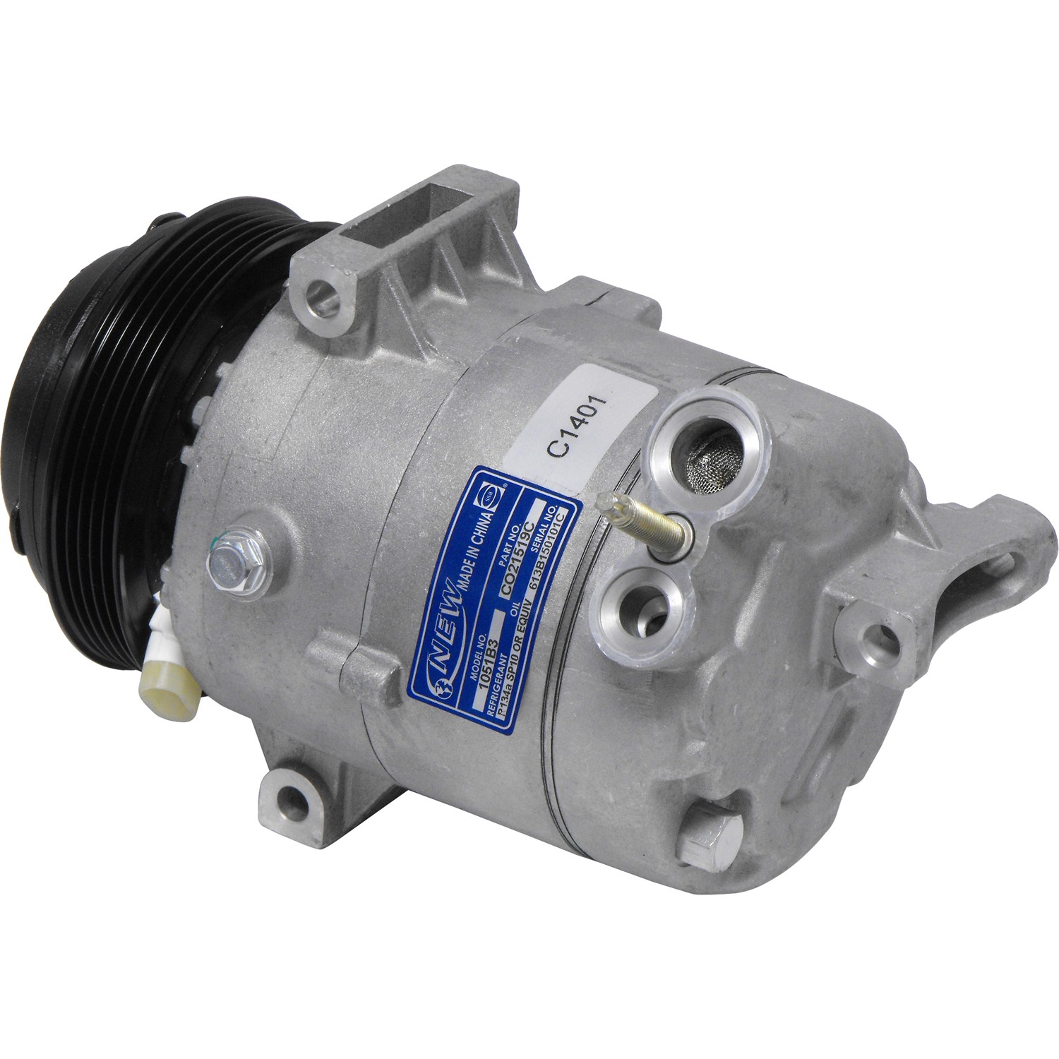 A/C Compressor