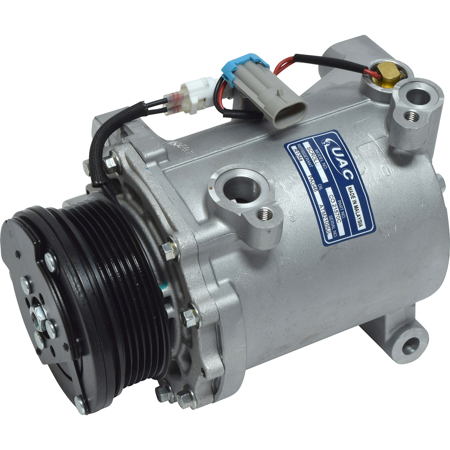 A/C Compressor