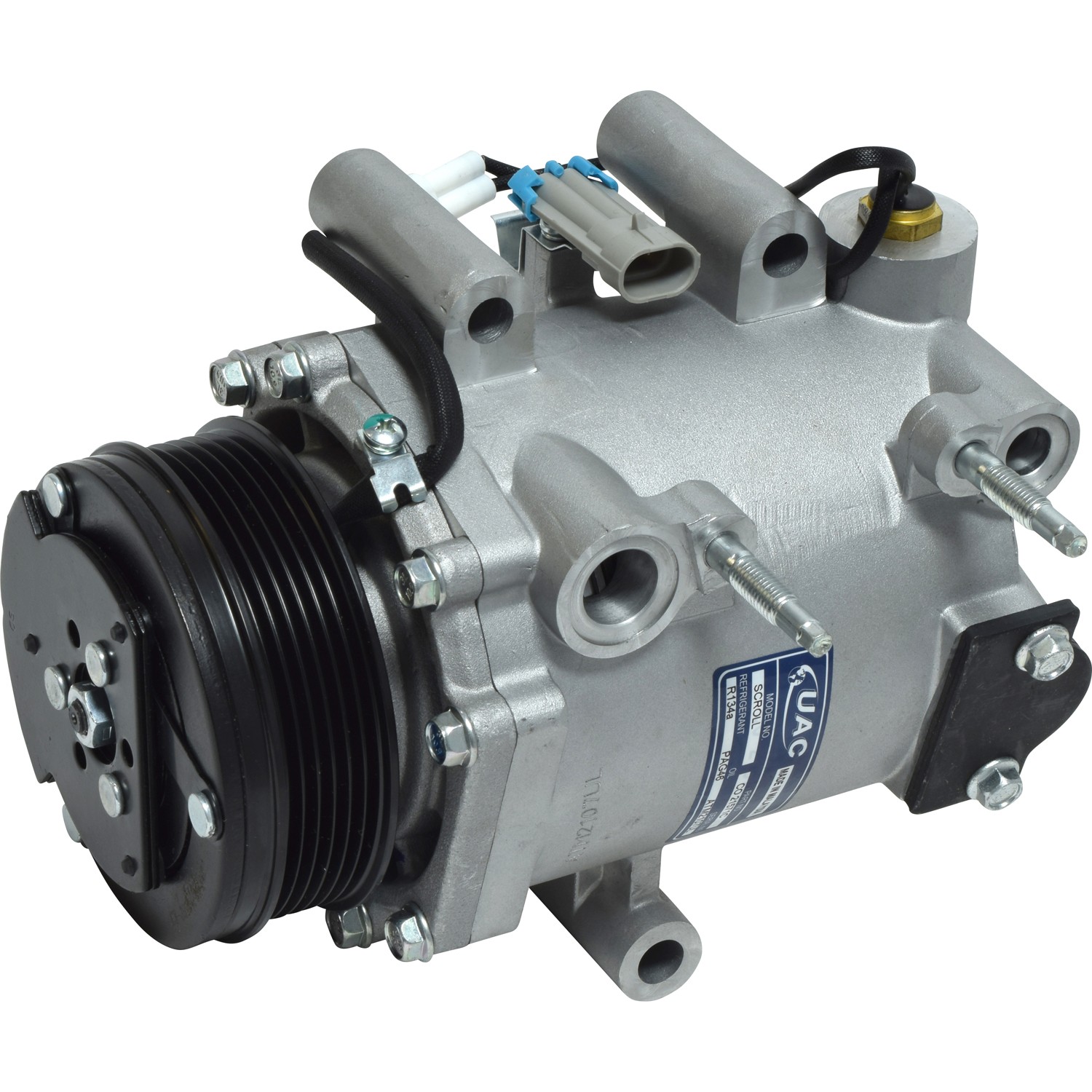 A/C Compressor