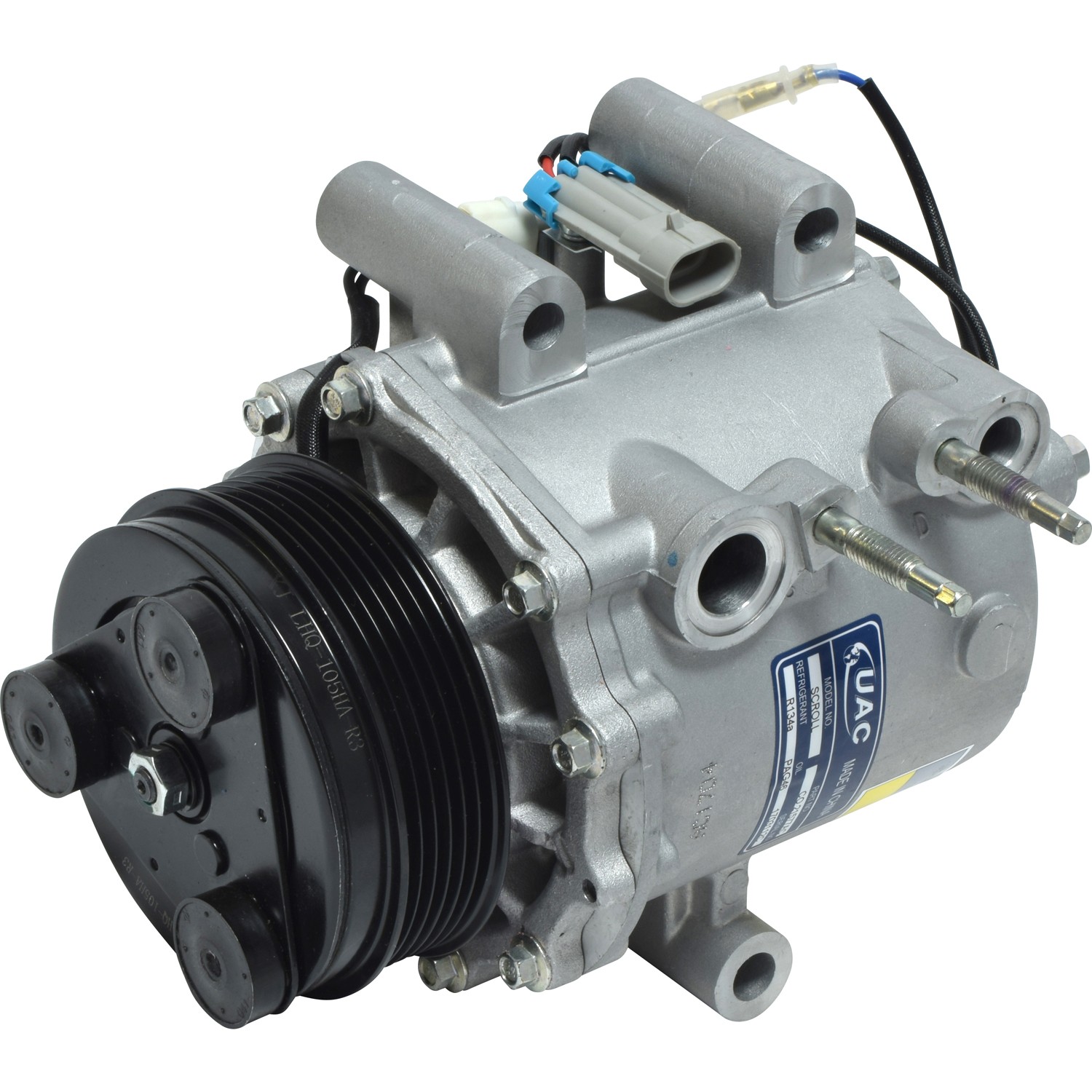 A/C Compressor